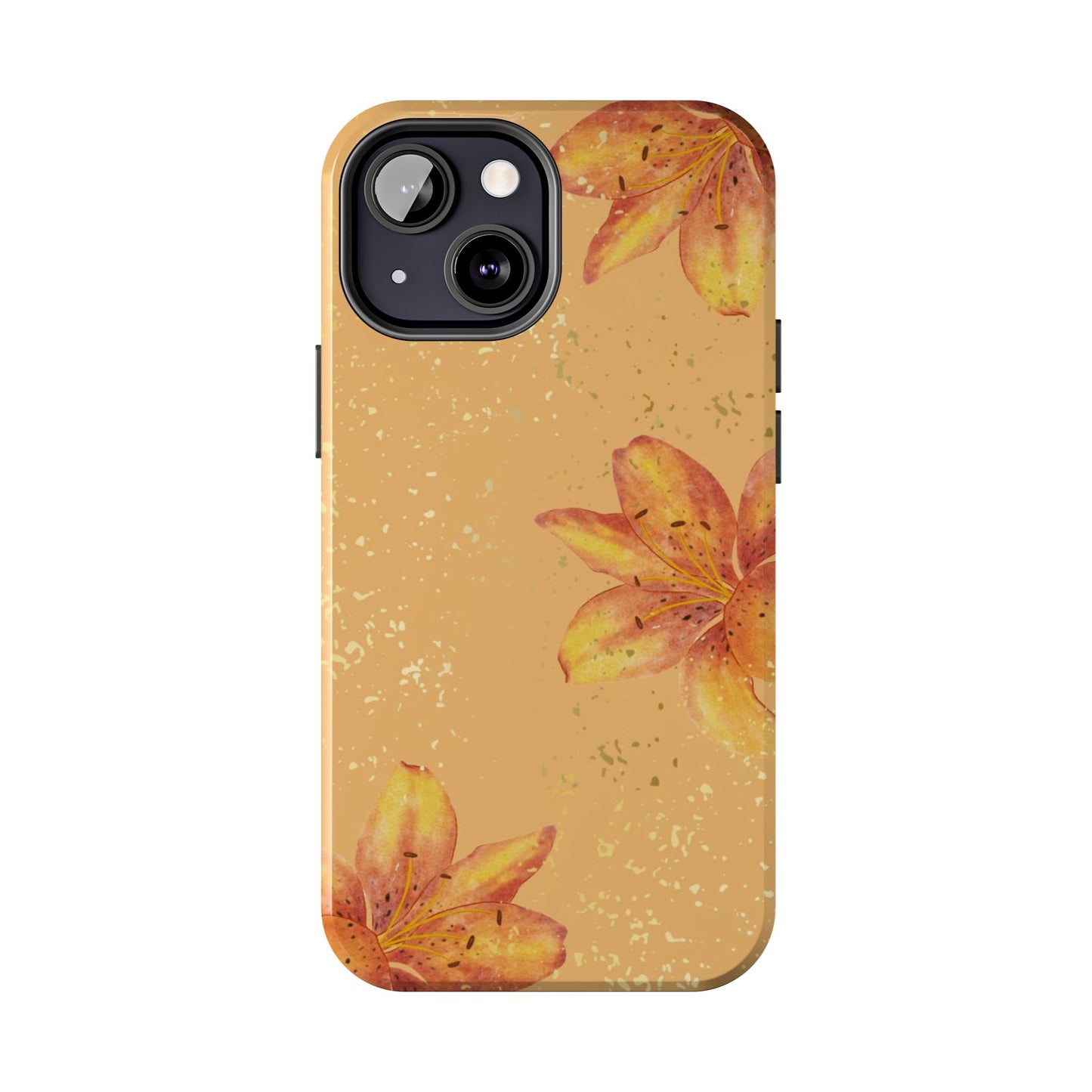 Stylish Floral Phone Cases for Protection and Style, Gift for Nature Lovers, Unique Smartphone Accessory, Durable Custom Cases, Spring Vibe