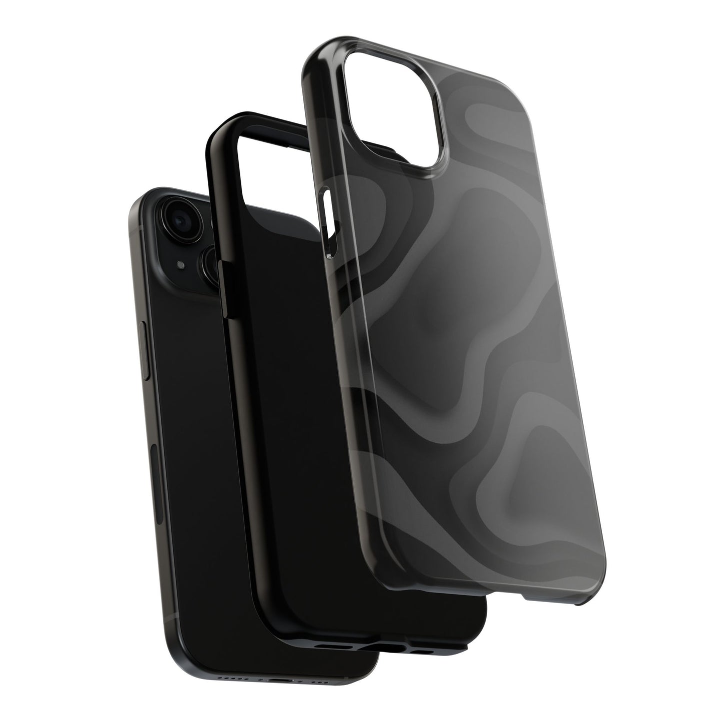 Stylish Tough Phone Cases | Durable Protection, Modern Design, Gift for Tech Lovers, Trendy Accessory, Everyday Use