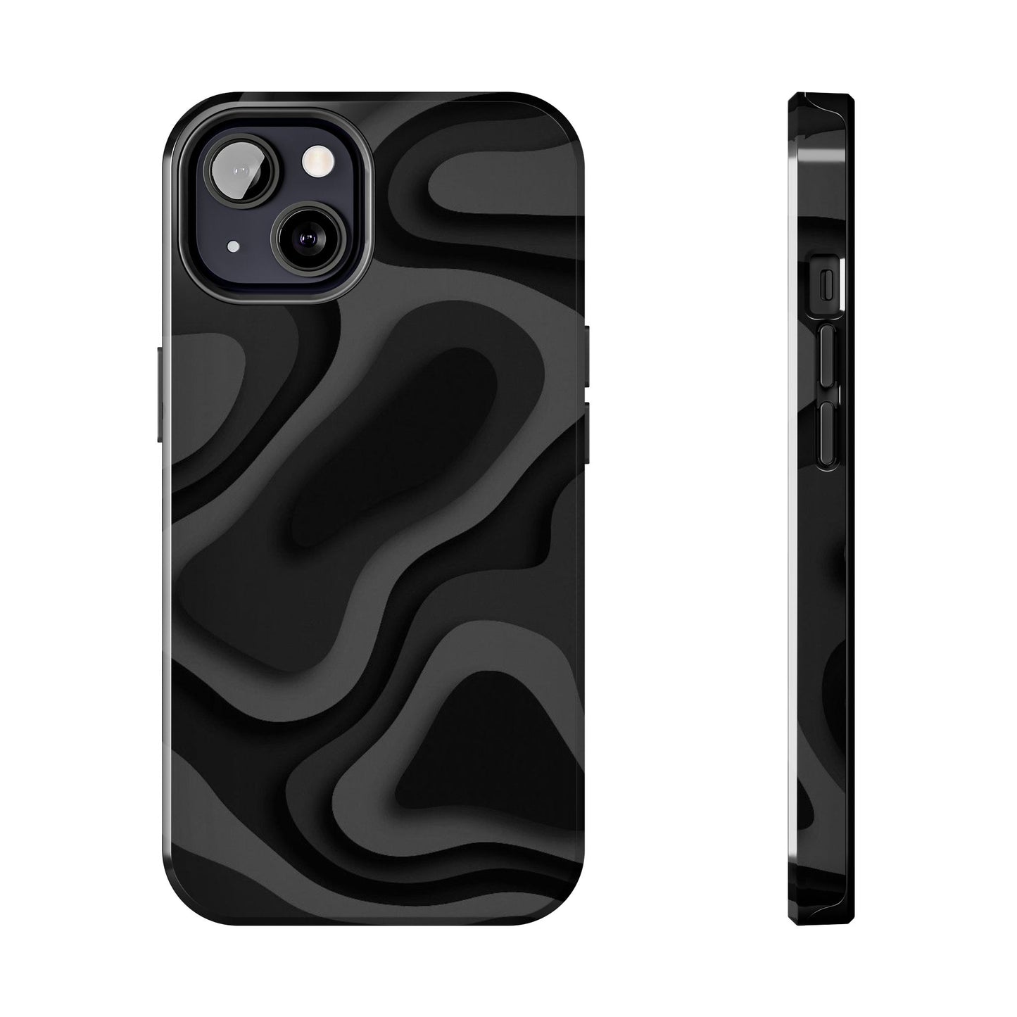 Stylish Tough Phone Cases | Durable Protection, Modern Design, Gift for Tech Lovers, Trendy Accessory, Everyday Use