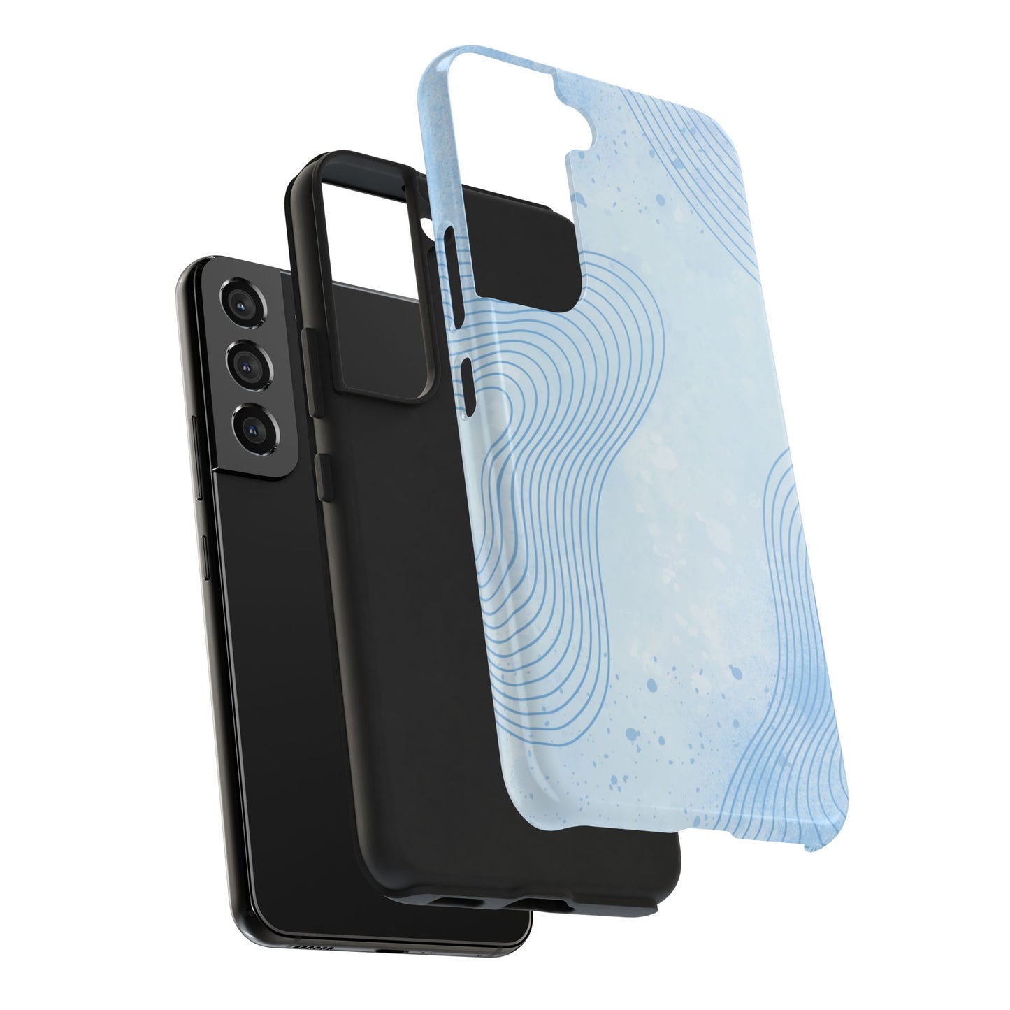 Stylish Tough Phone Cases | Durable Cases for Everyday Protection, Trendy Accessories, Perfect for Gifts, Modern Design