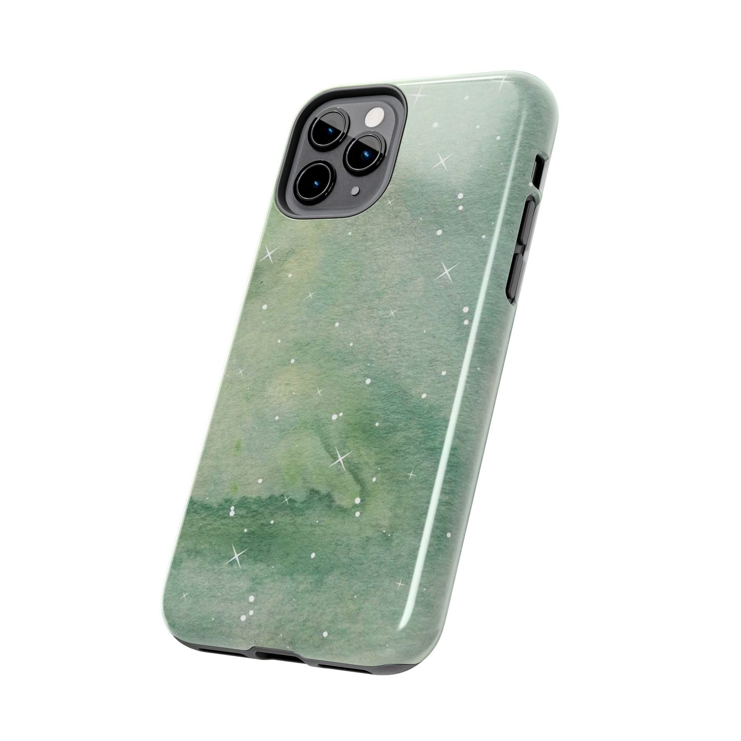 Celestial Tough Phone Cases | Starry Night Phone Cover, Galaxy Style Case, Unique Gifts, Stylish Protection, Trendy Accessories