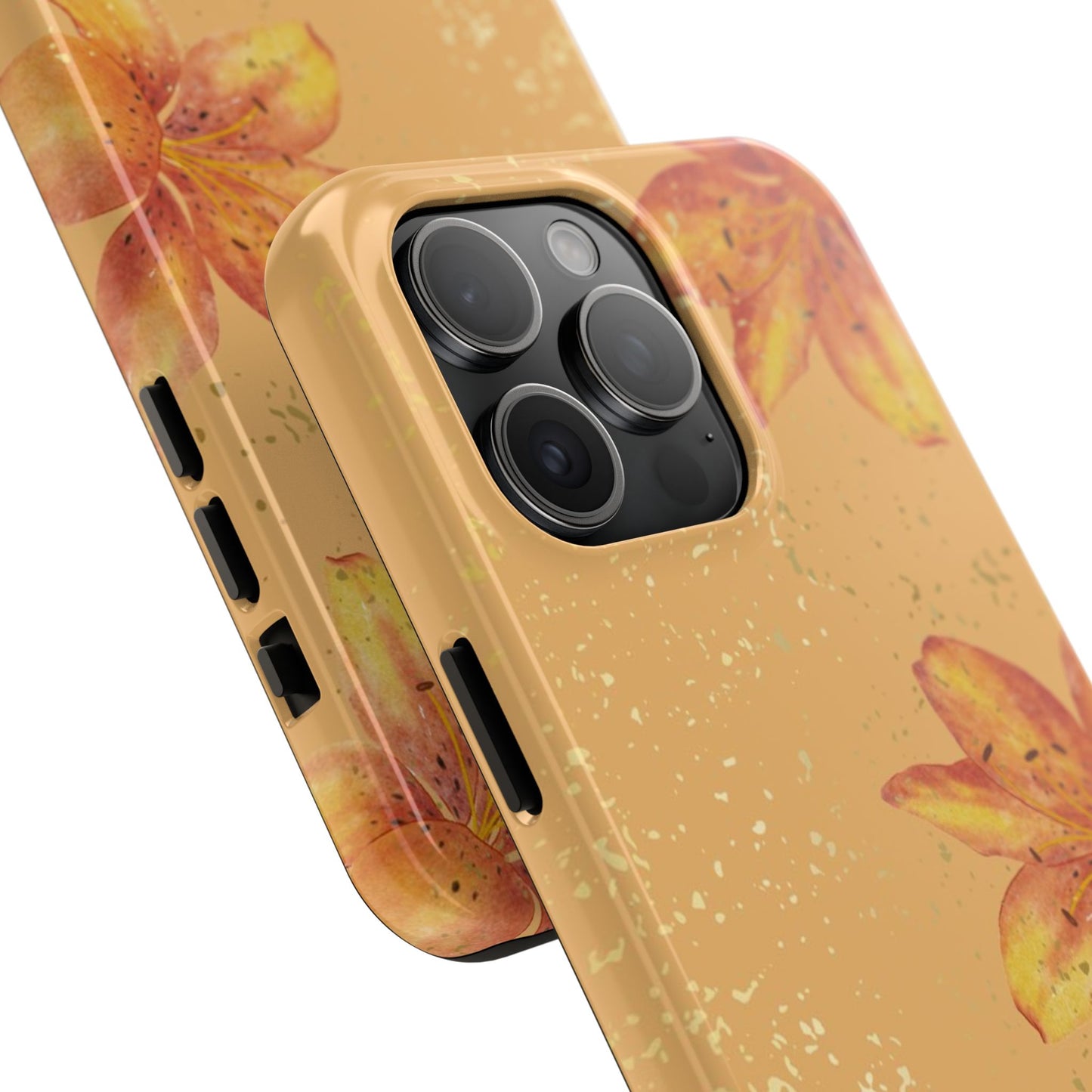 Stylish Floral Phone Cases for Protection and Style, Gift for Nature Lovers, Unique Smartphone Accessory, Durable Custom Cases, Spring Vibe