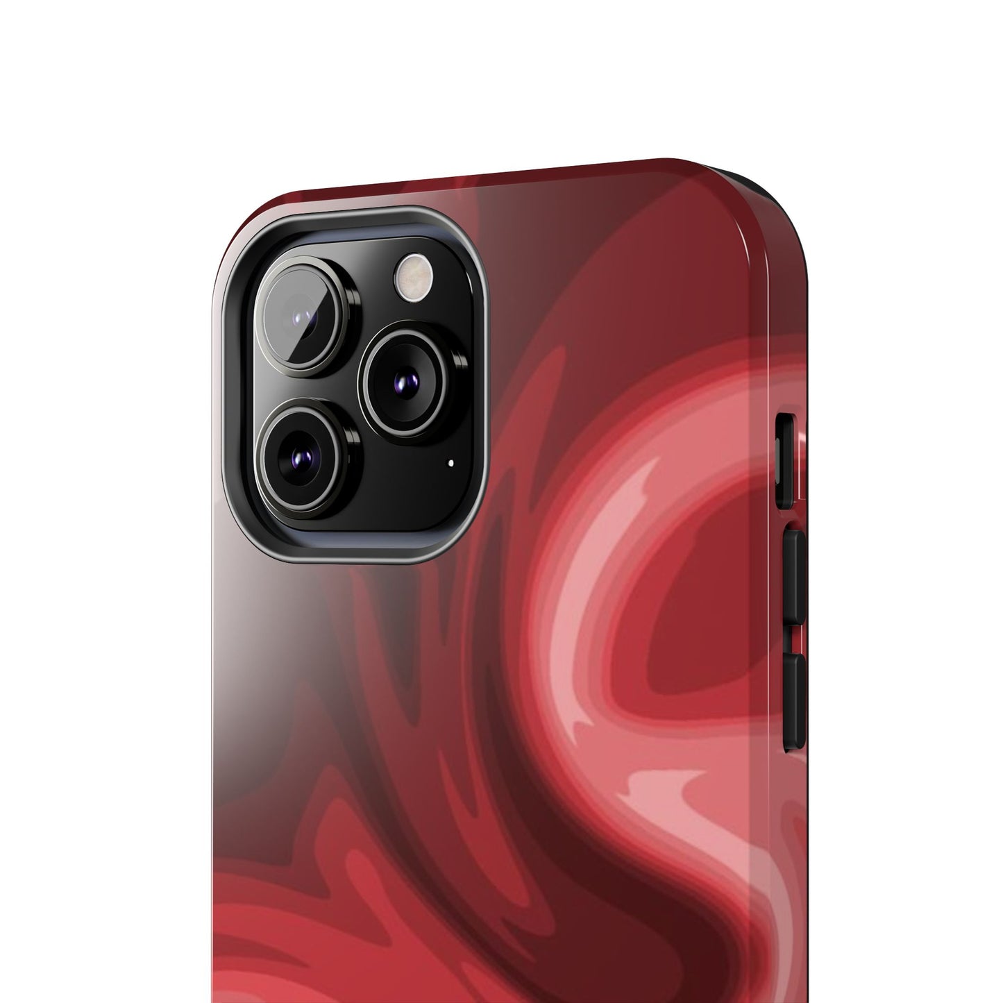 Marble Design Tough Phone Cases, Stylish Phone Covers, Gift for Friends, Unique Mobile Cases, Holiday Present for Her