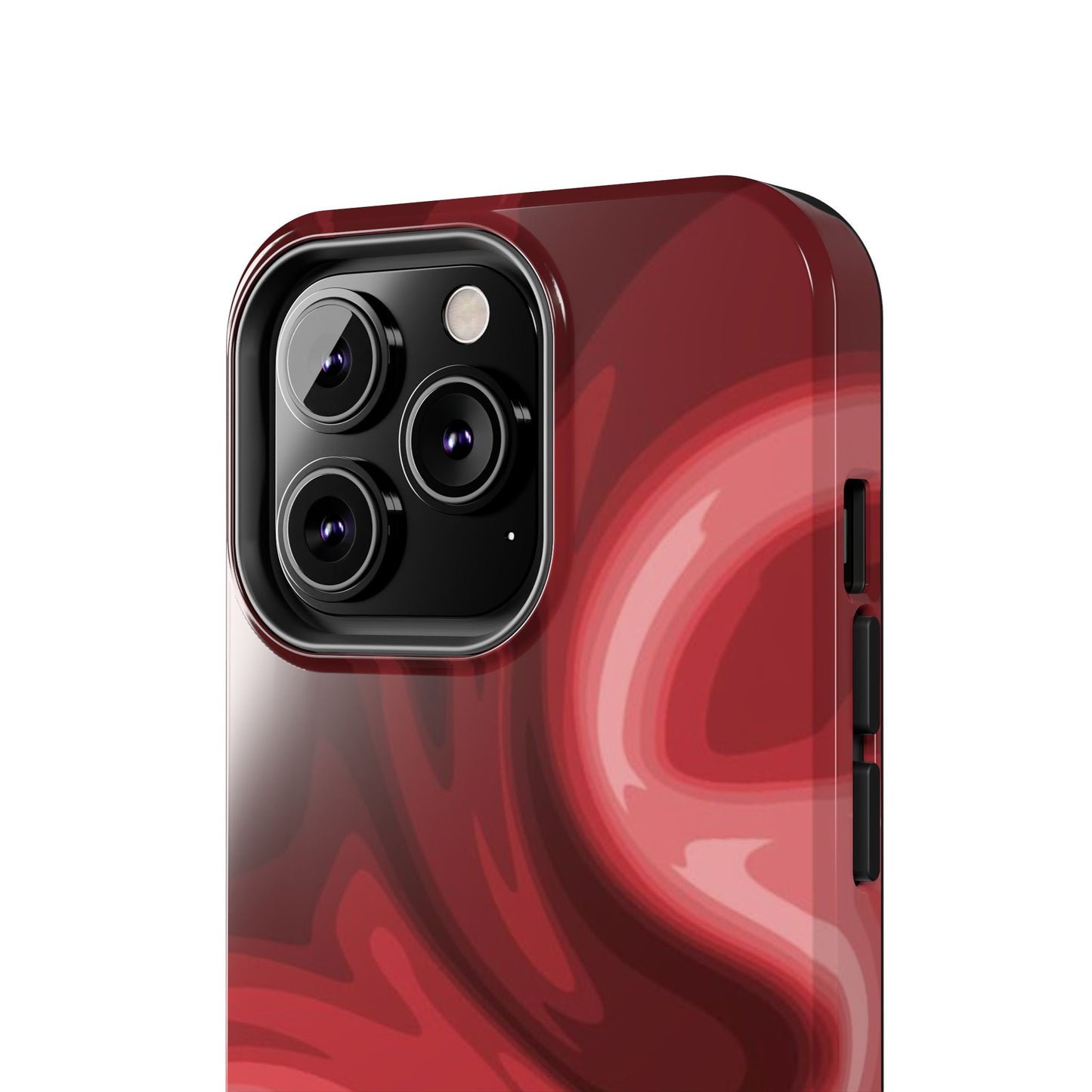 Marble Design Tough Phone Cases, Stylish Phone Covers, Gift for Friends, Unique Mobile Cases, Holiday Present for Her