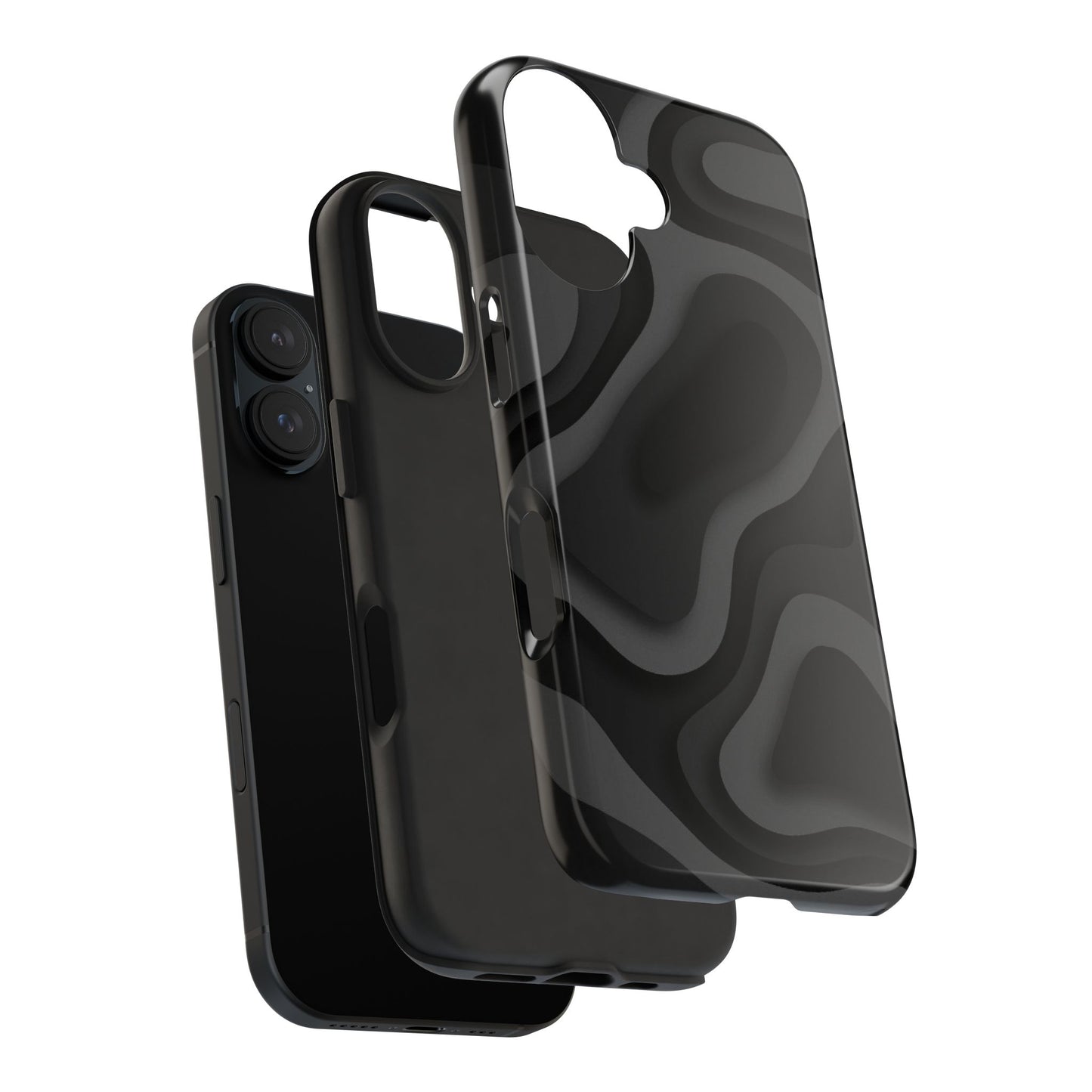 Stylish Tough Phone Cases | Durable Protection, Modern Design, Gift for Tech Lovers, Trendy Accessory, Everyday Use