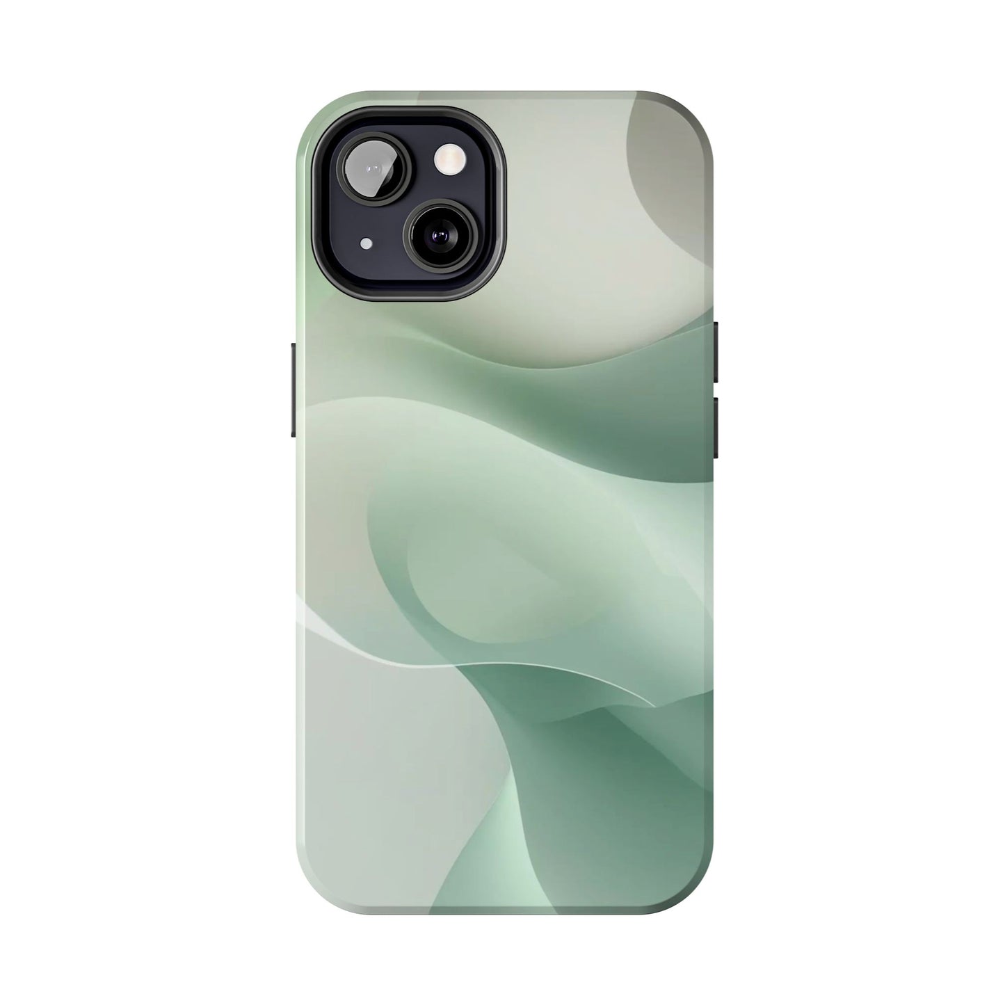 Modern Tough Phone Cases, Stylish Mobile Covers for Daily Use, Gift for Tech Lovers, Abstract Art Phone Accessories, Durable Cases