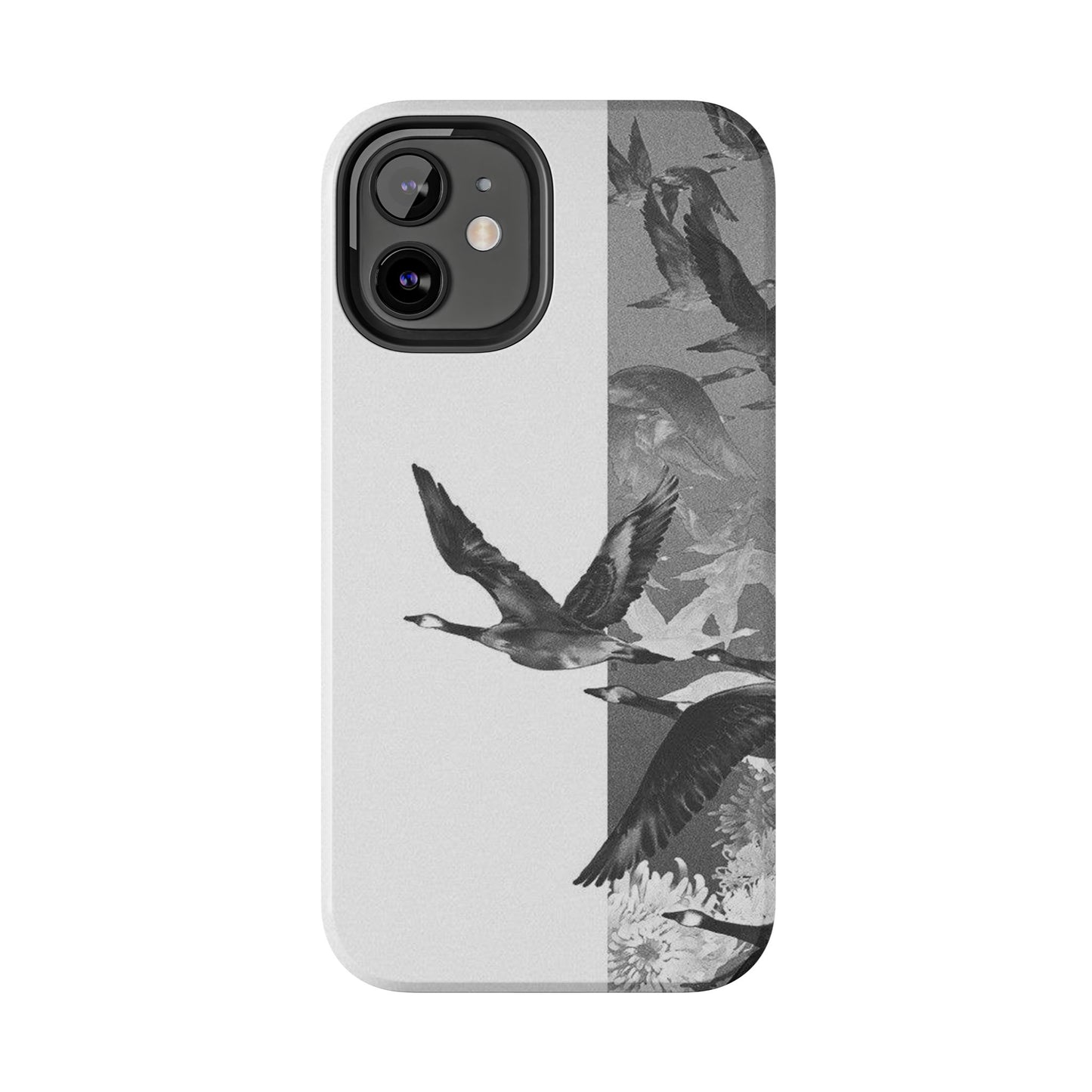 Stylish Tough Phone Cases - Nature Inspired Design, Durable Phone Protection, Gift for Nature Lovers, Eco-Friendly, Wildlife Enthusiasts