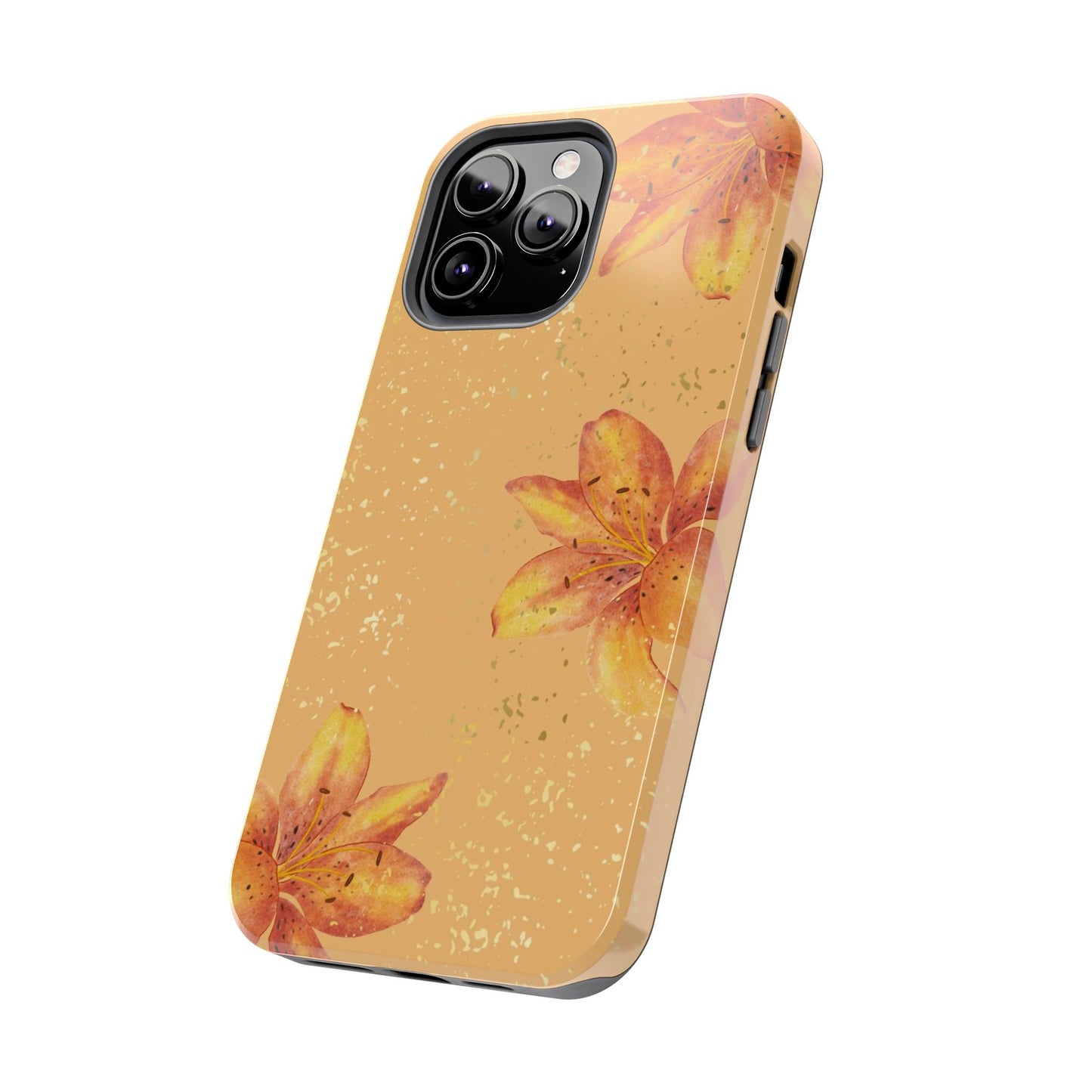 Stylish Floral Phone Cases for Protection and Style, Gift for Nature Lovers, Unique Smartphone Accessory, Durable Custom Cases, Spring Vibe