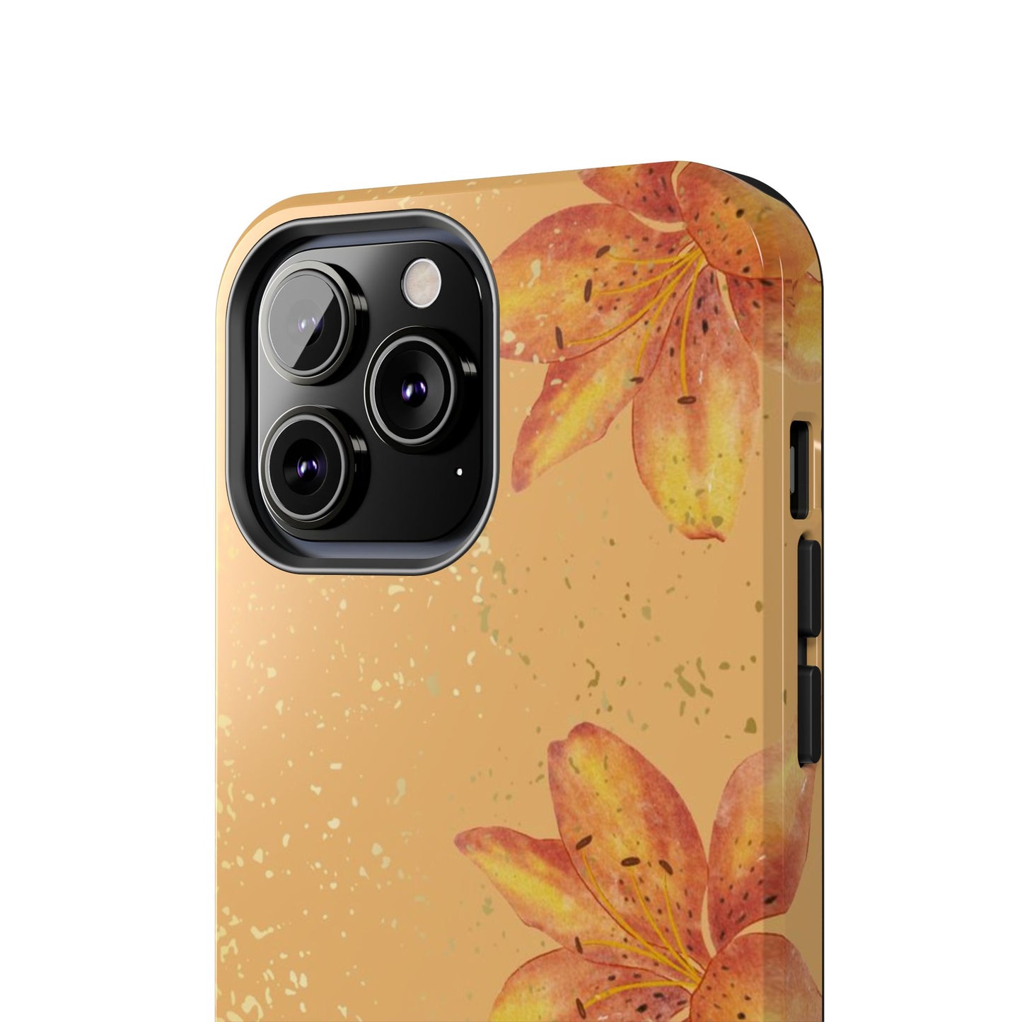 Stylish Floral Phone Cases for Protection and Style, Gift for Nature Lovers, Unique Smartphone Accessory, Durable Custom Cases, Spring Vibe