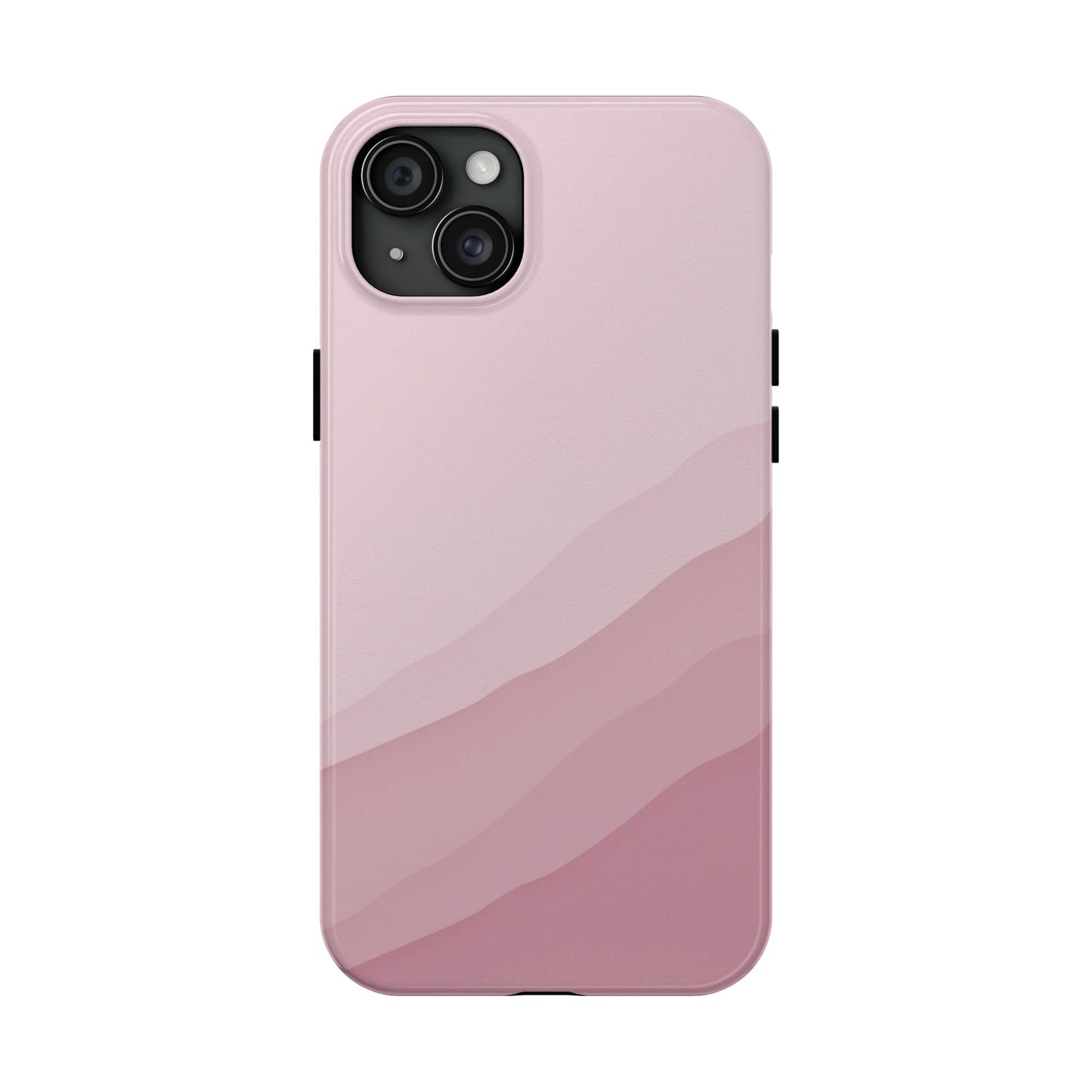 Elegant Pink Phone Cases - Stylish Protection, Durable Shield, Trendy Gift, Modern Aesthetic, Unique Accessory