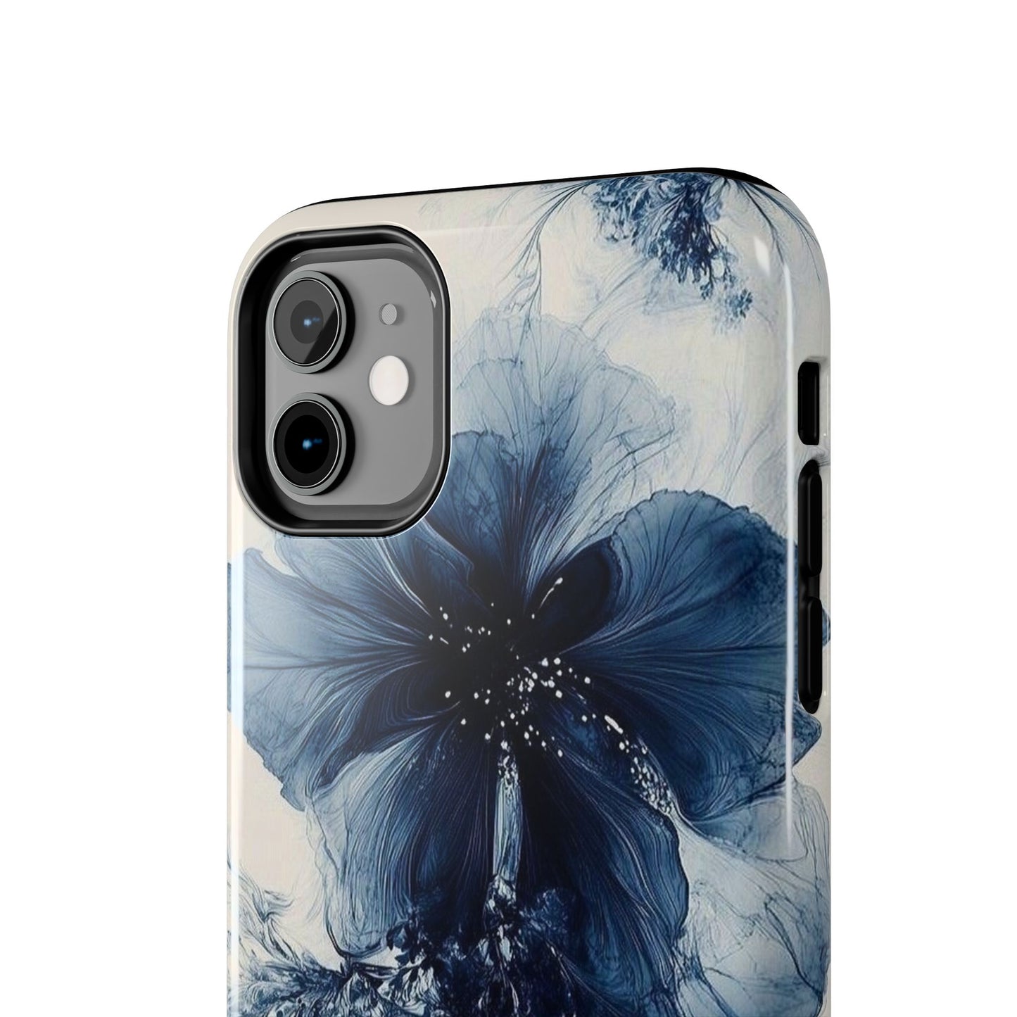 Elegant Floral Phone Cases | Tough Protective Covers for Women, Nature-Inspired Gifts, Birthday, Mother’s Day