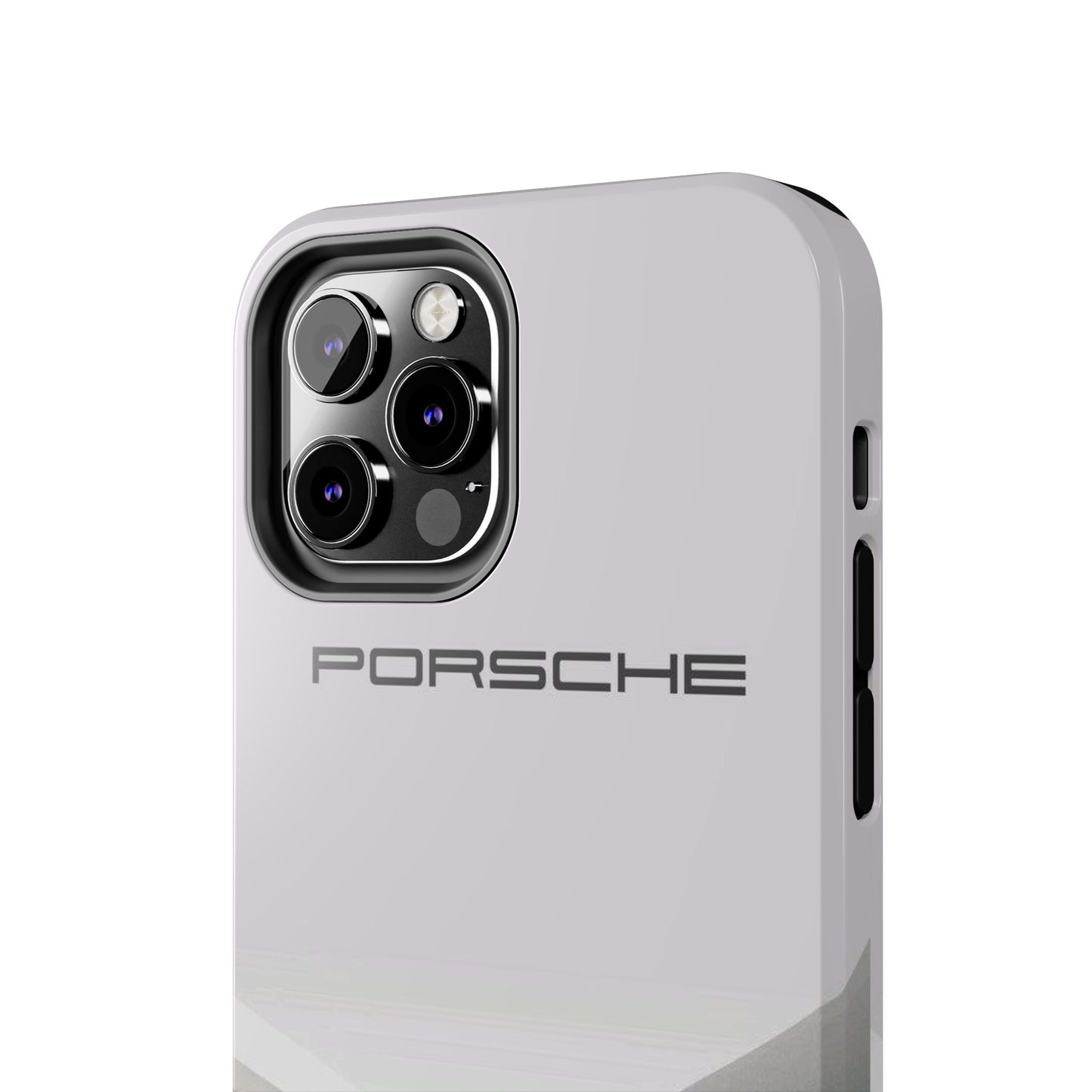 Sleek Porsche Phone Cases - Durable Tough Case for Car Enthusiasts, Perfect Gift for Birthdays, Father’s Day, Car Lovers, Racing Fans