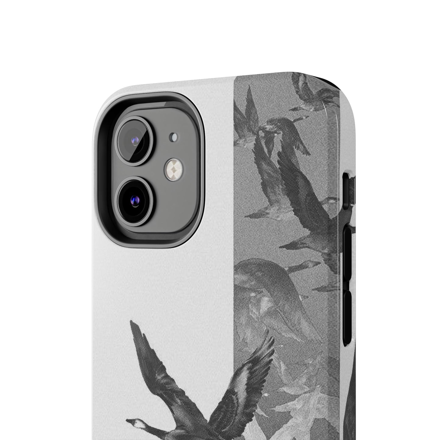 Stylish Tough Phone Cases - Nature Inspired Design, Durable Phone Protection, Gift for Nature Lovers, Eco-Friendly, Wildlife Enthusiasts