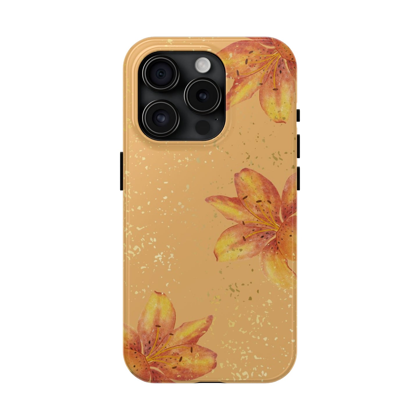 Stylish Floral Phone Cases for Protection and Style, Gift for Nature Lovers, Unique Smartphone Accessory, Durable Custom Cases, Spring Vibe