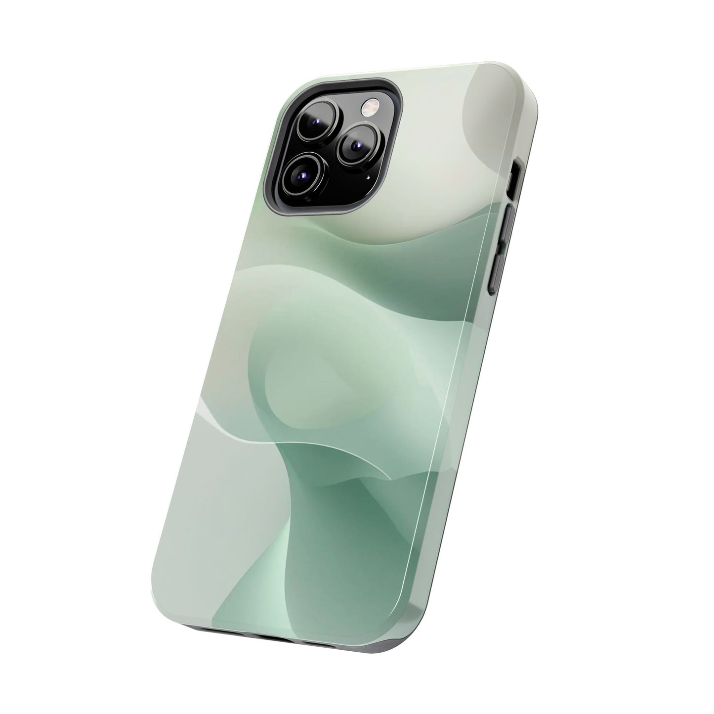 Modern Tough Phone Cases, Stylish Mobile Covers for Daily Use, Gift for Tech Lovers, Abstract Art Phone Accessories, Durable Cases