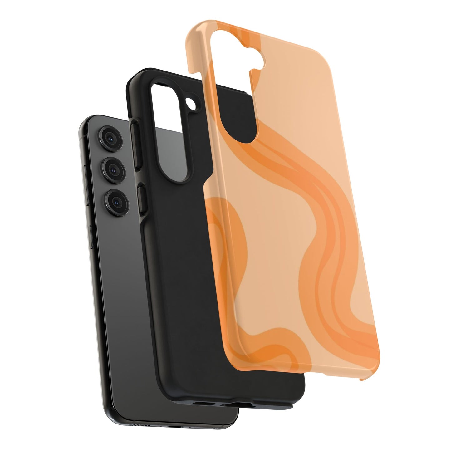 Stylish Tough Phone Cases for Everyday Protection, Personalized Phone Accessories, Gift for Graduations, Birthdays, Phone Cover