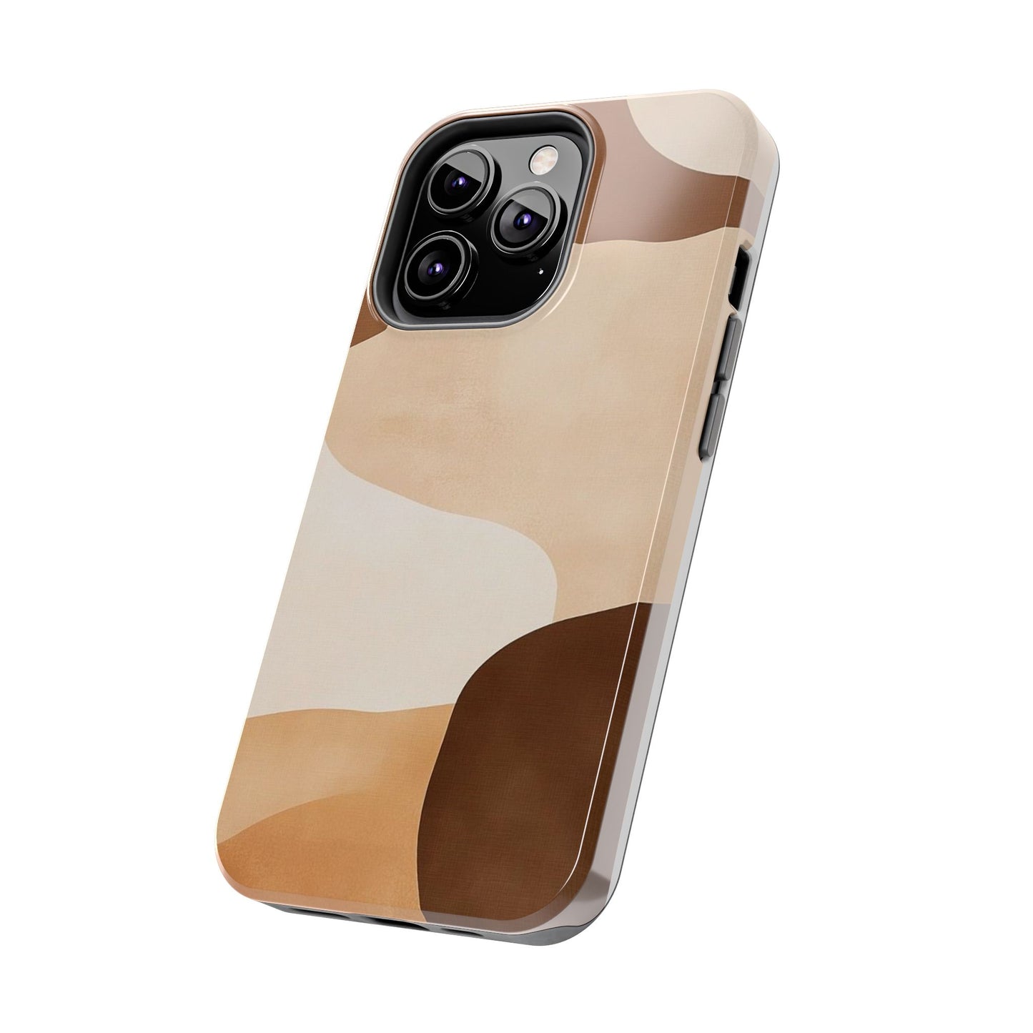Stylish Abstract Phone Cases, Trendy Tech Protectors, Modern Design Phone Cover, Chic Mobile Accessories, Unique Gift for Her