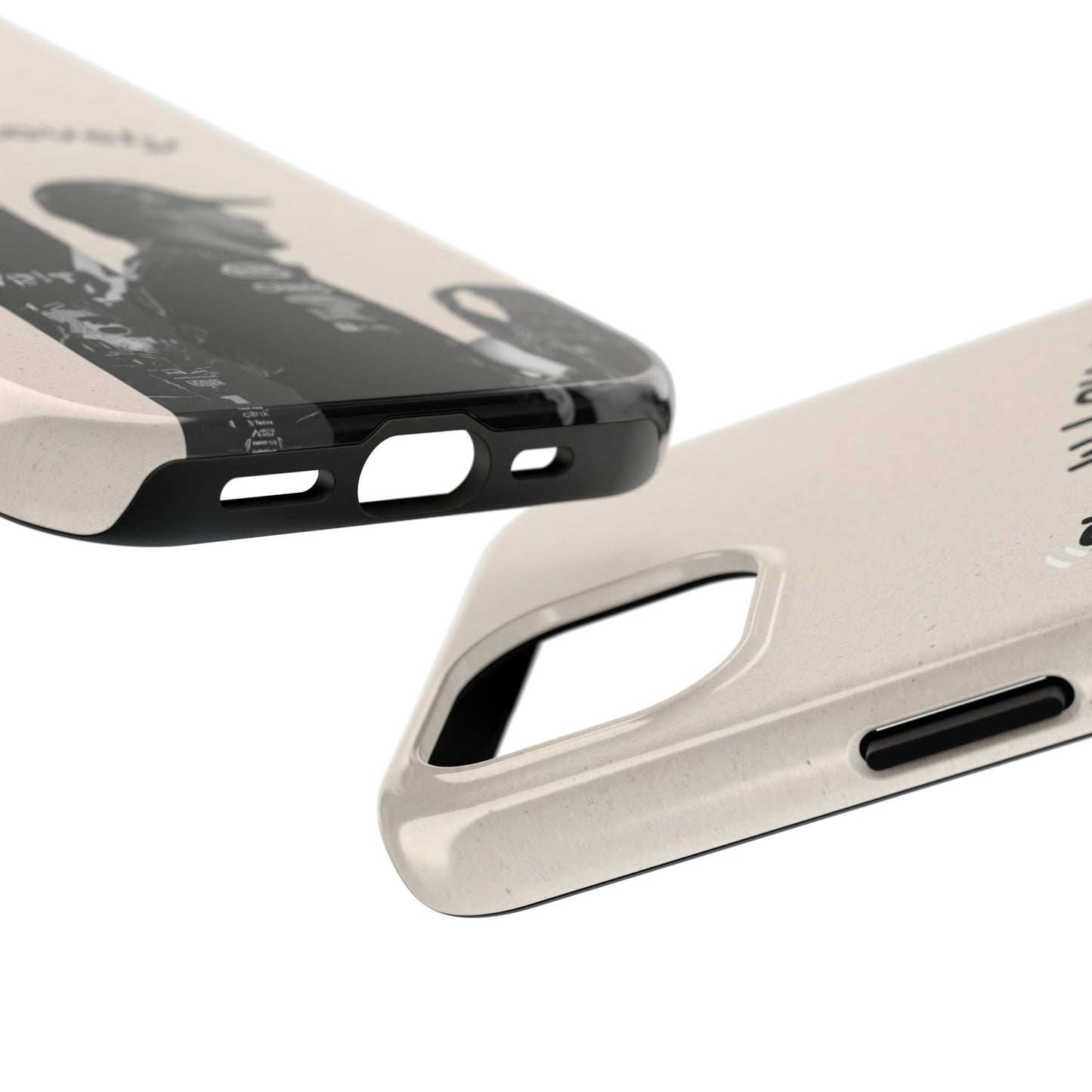 Simply Lovely Tough Phone Case | Gift for Phone Lovers, Durable Cases, Stylish Protection, Trendy Accessories, Unique Gifts