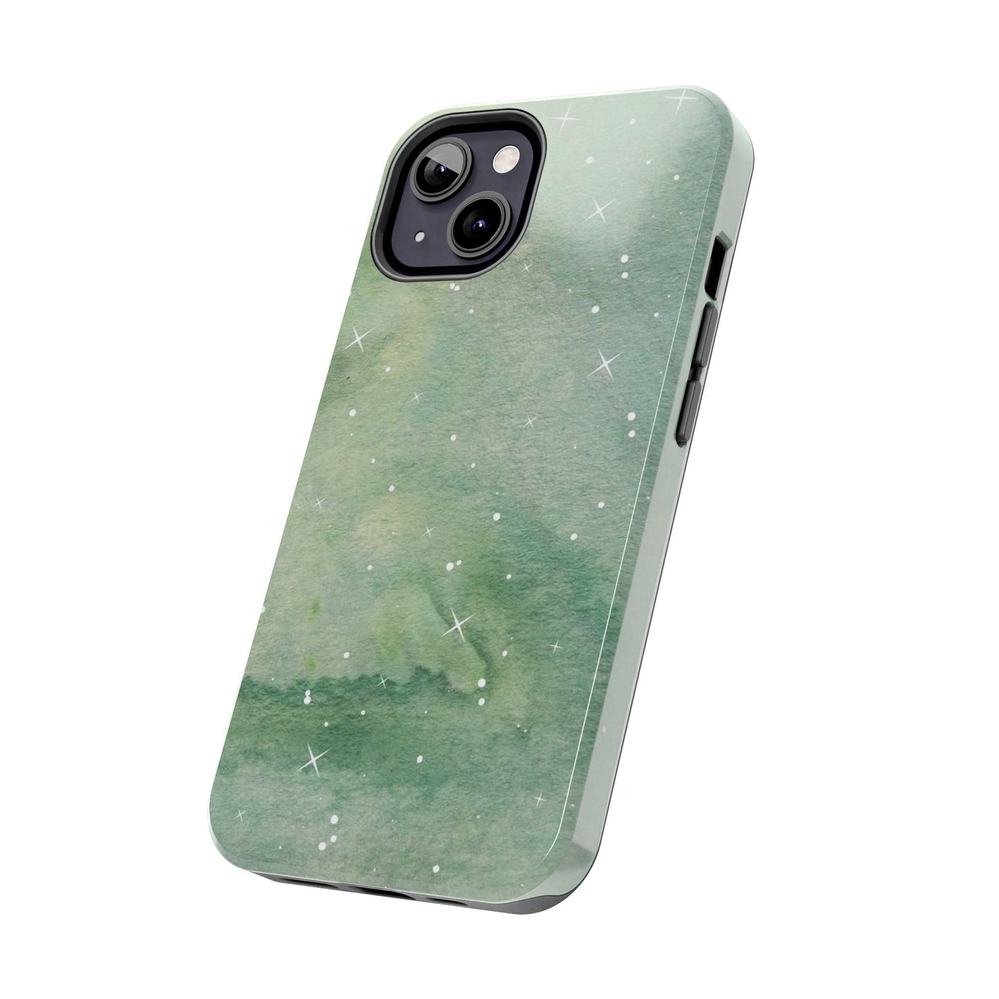 Celestial Tough Phone Cases | Starry Night Phone Cover, Galaxy Style Case, Unique Gifts, Stylish Protection, Trendy Accessories