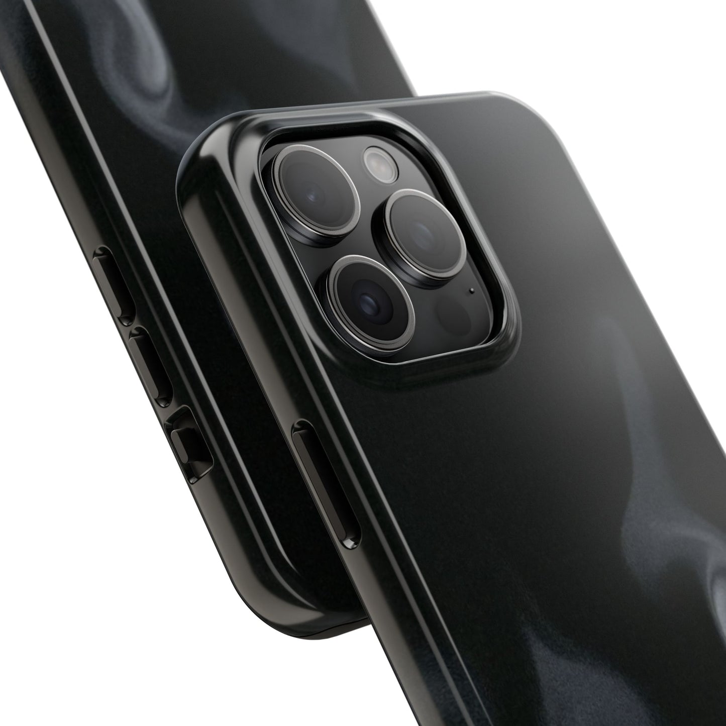 Sleek Smoke Phone Case - Durable Protection, Modern Style, Gift for Tech Lovers, Unique Design for Men/Women, Perfect for Everyday Use
