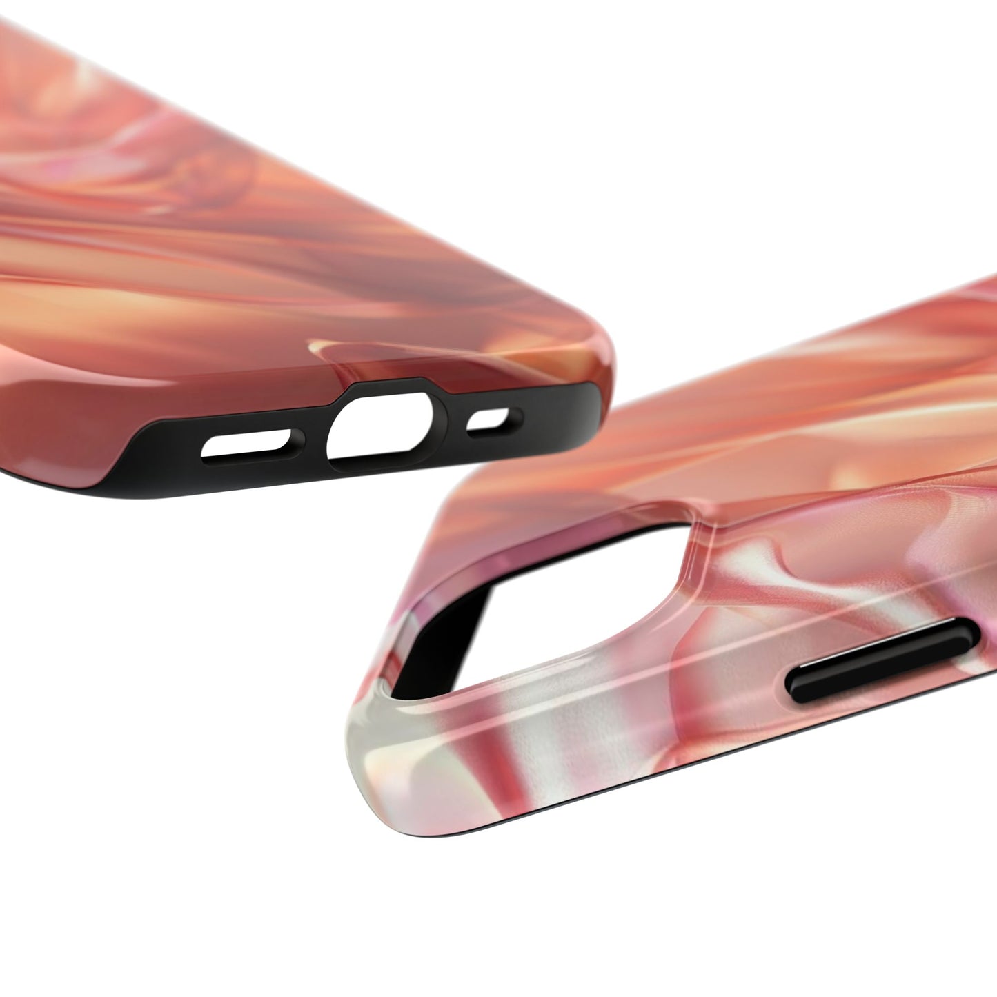 Stylish Tough Phone Cases, Durable Cases for iPhone and Samsung, Trendy Phone Covers, Protective Cases for Everyday Use