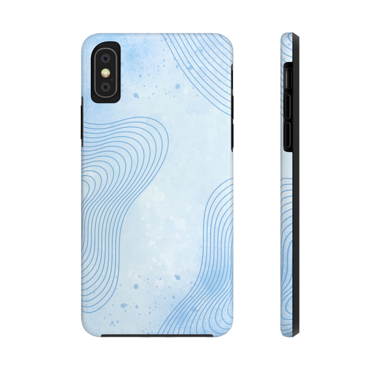 Stylish Tough Phone Cases | Durable Cases for Everyday Protection, Trendy Accessories, Perfect for Gifts, Modern Design