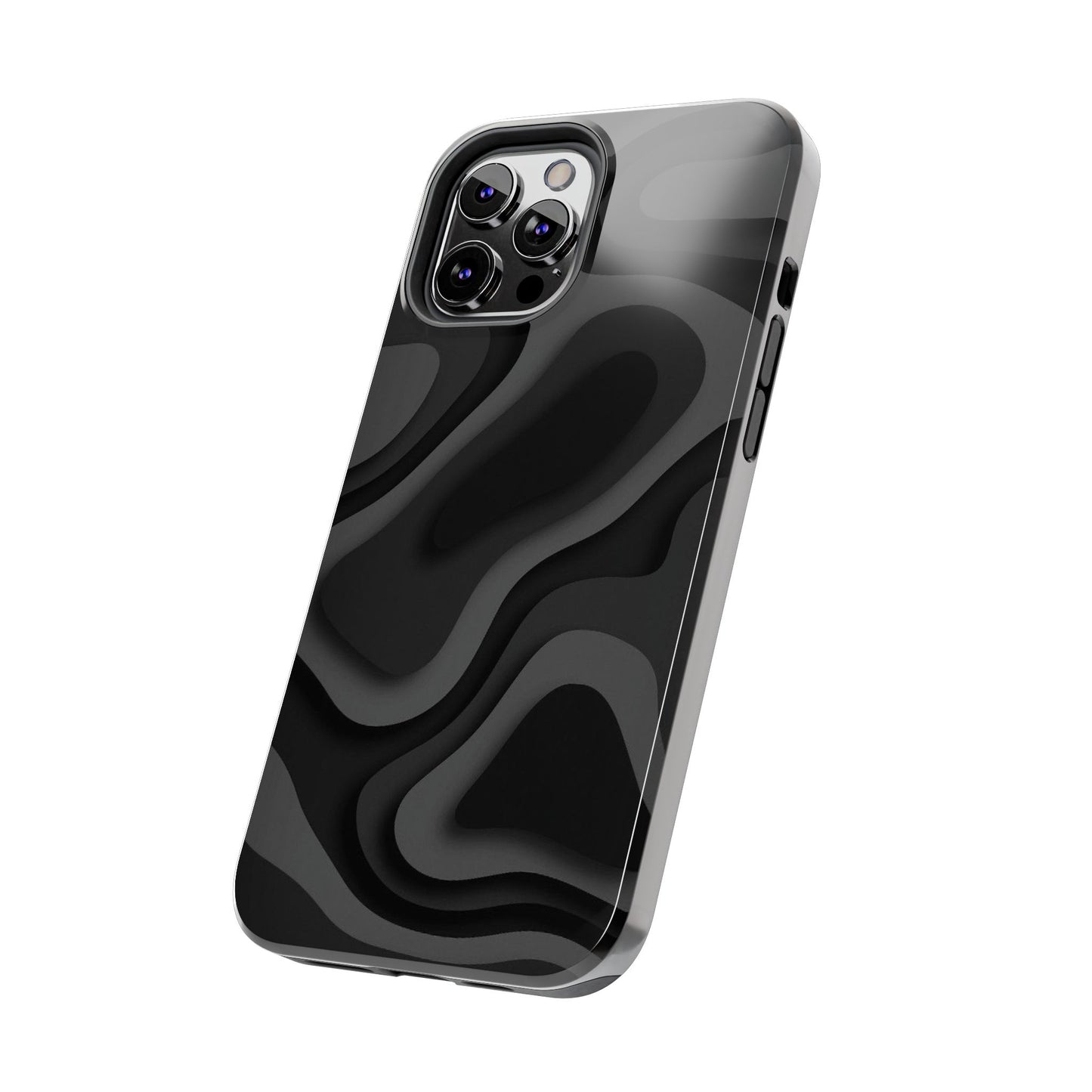 Stylish Tough Phone Cases | Durable Protection, Modern Design, Gift for Tech Lovers, Trendy Accessory, Everyday Use
