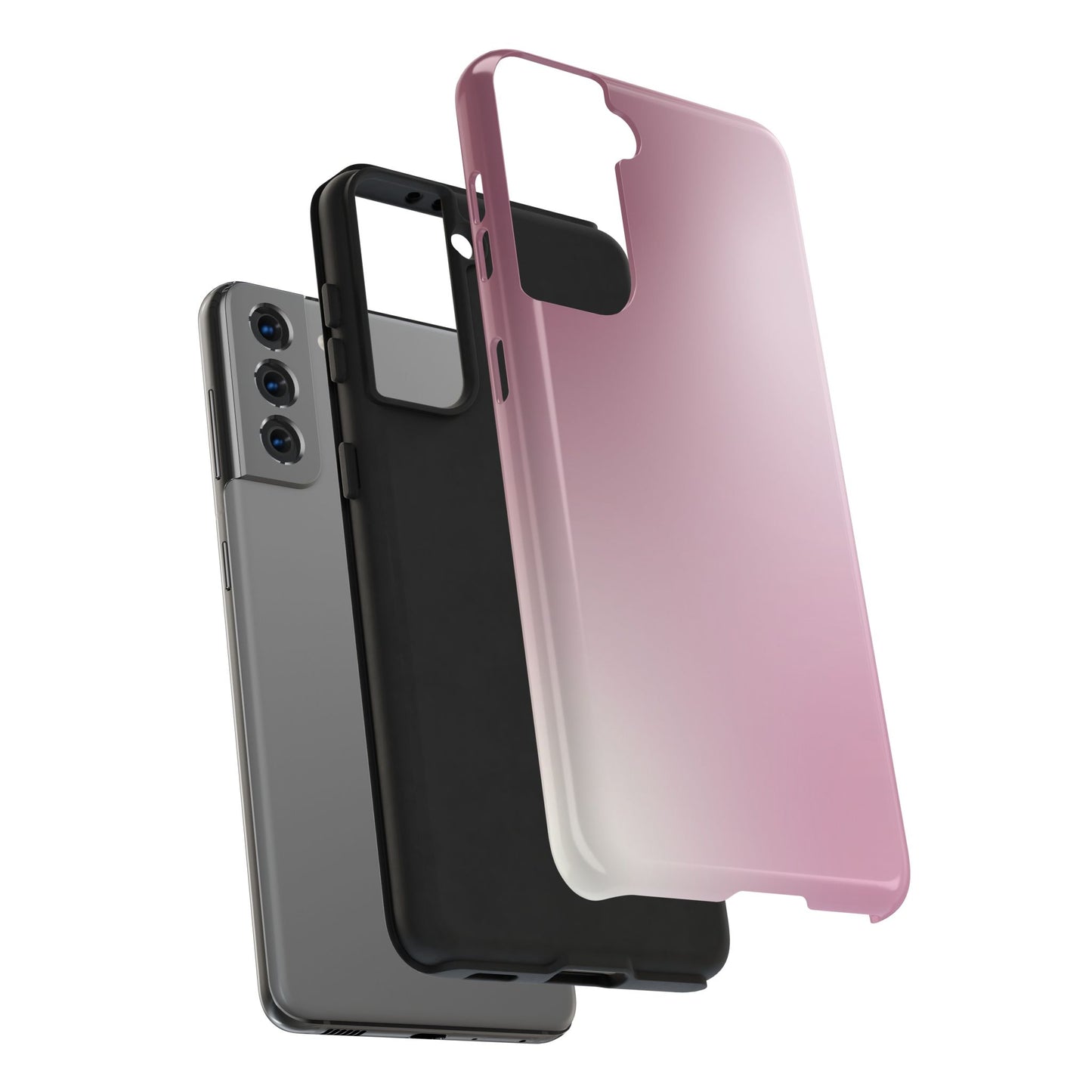 Stylish Tough Phone Cases, Durable Phone Covers for Trendy Protection, Perfect Gift for Birthdays, Anniversaries, and Graduations