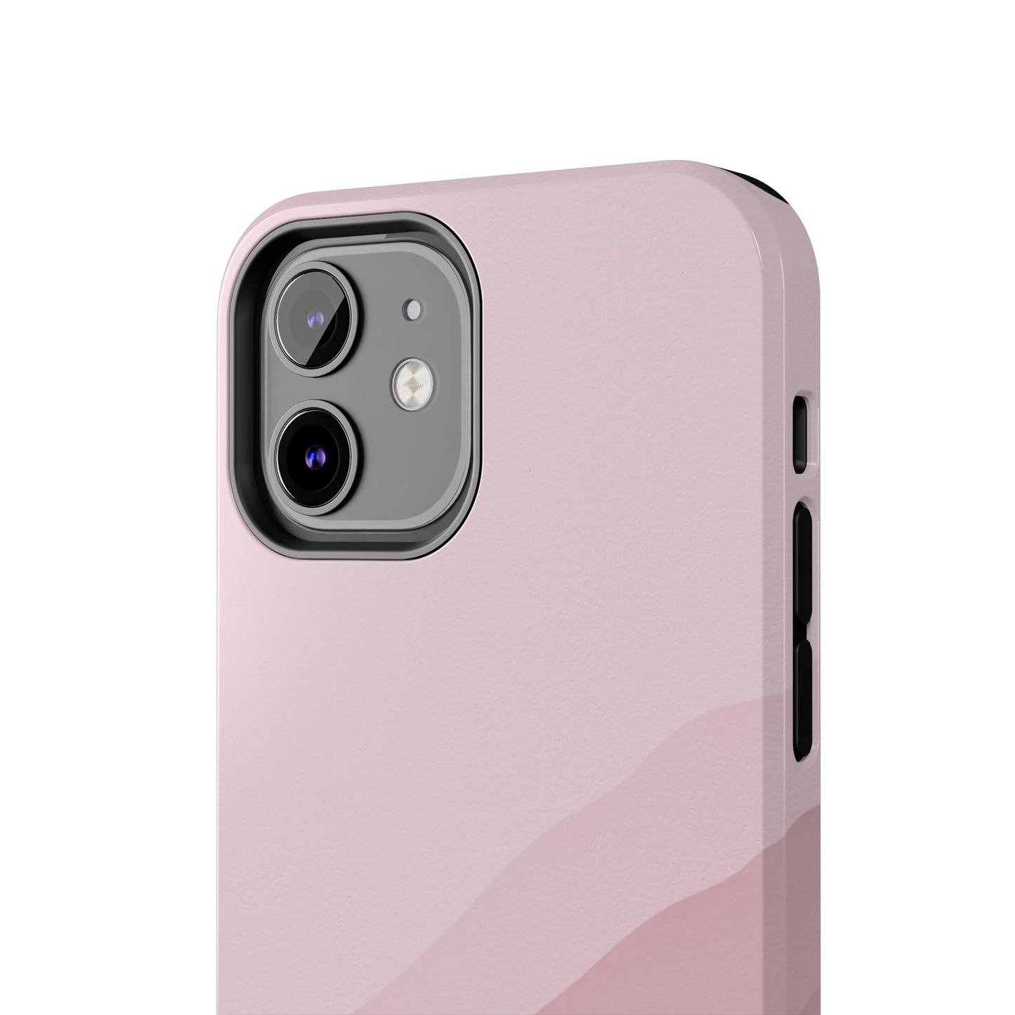 Elegant Pink Phone Cases - Stylish Protection, Durable Shield, Trendy Gift, Modern Aesthetic, Unique Accessory