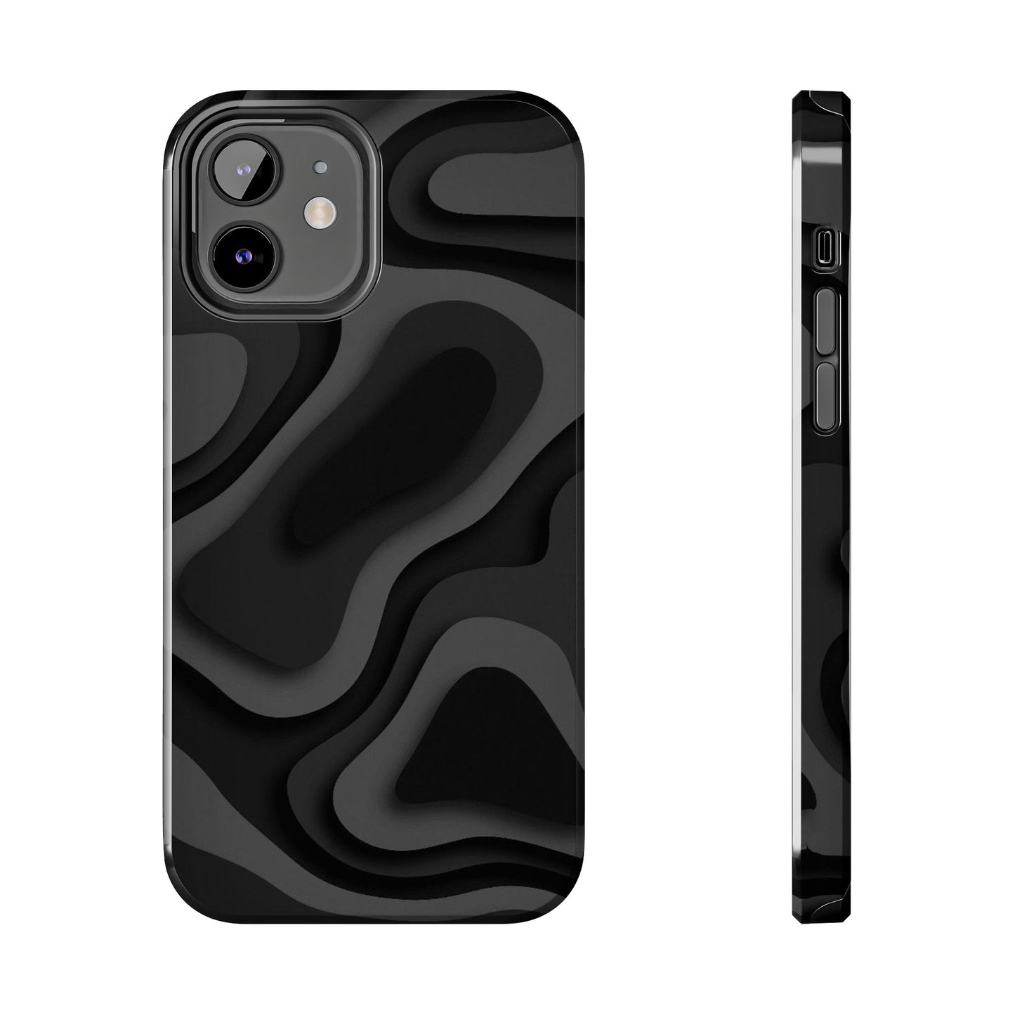 Stylish Tough Phone Cases | Durable Protection, Modern Design, Gift for Tech Lovers, Trendy Accessory, Everyday Use