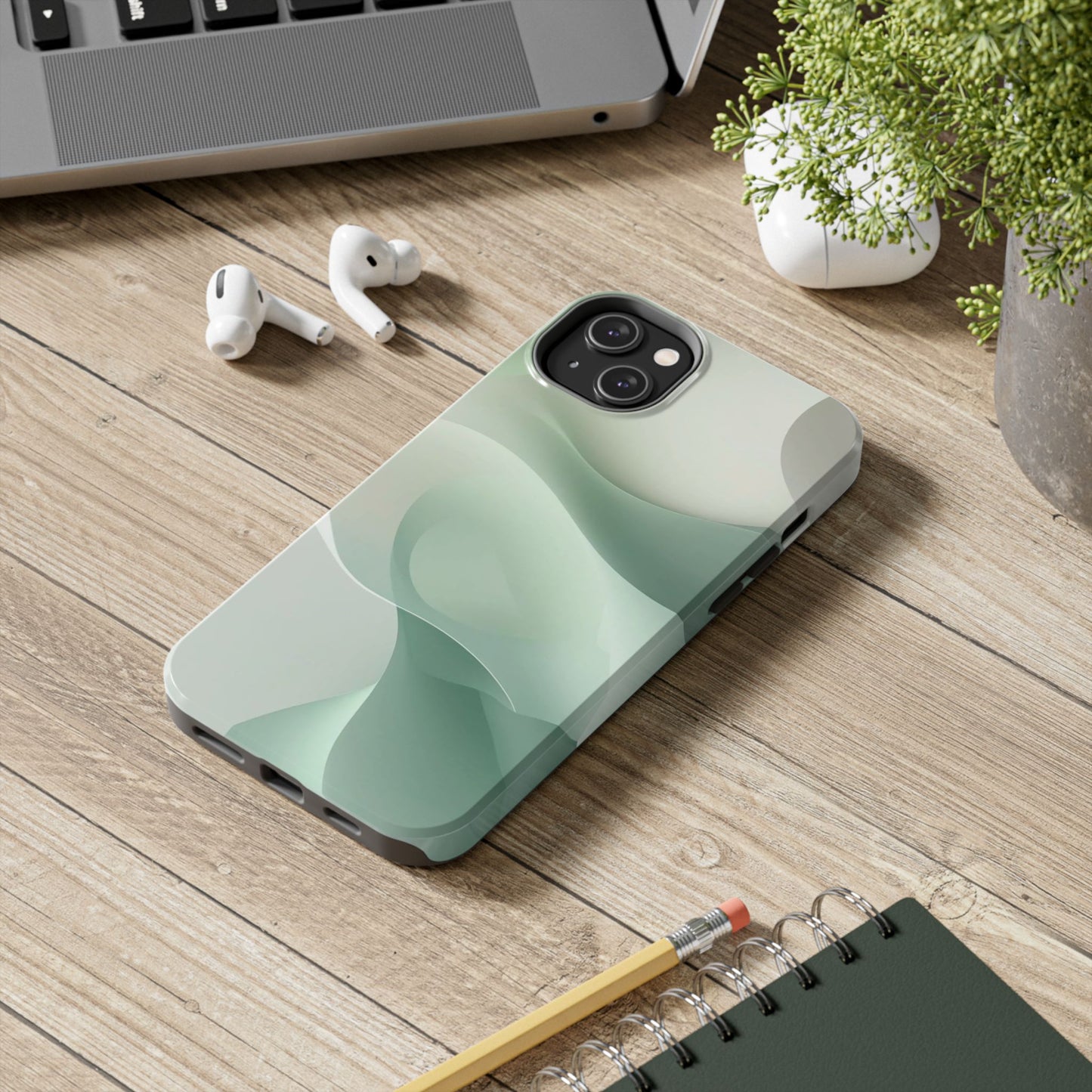 Modern Tough Phone Cases, Stylish Mobile Covers for Daily Use, Gift for Tech Lovers, Abstract Art Phone Accessories, Durable Cases