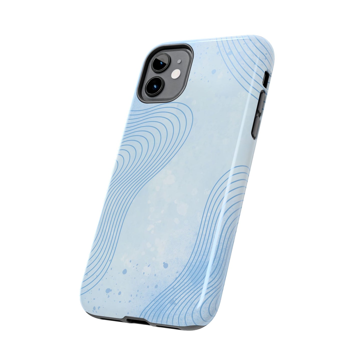 Stylish Tough Phone Cases | Durable Cases for Everyday Protection, Trendy Accessories, Perfect for Gifts, Modern Design