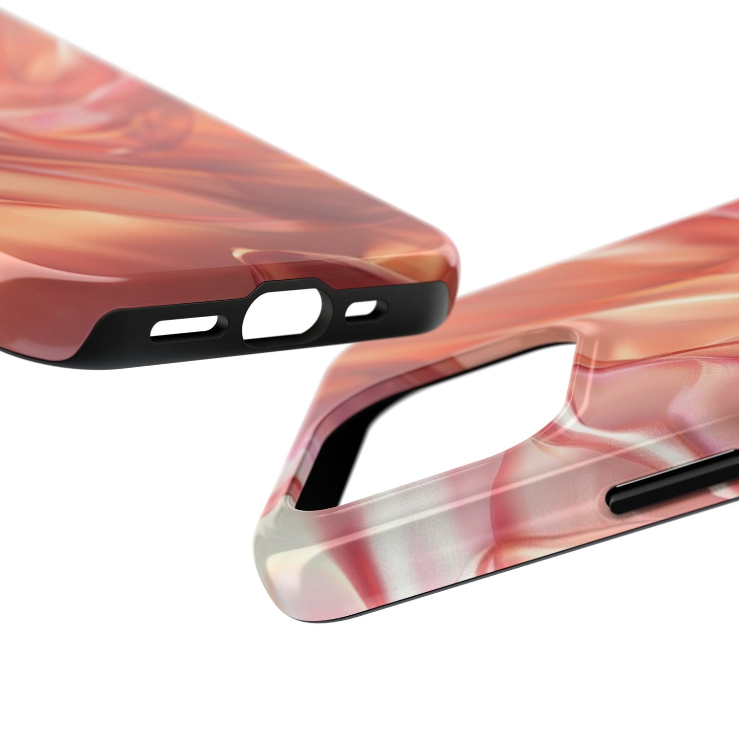 Stylish Tough Phone Cases, Durable Cases for iPhone and Samsung, Trendy Phone Covers, Protective Cases for Everyday Use