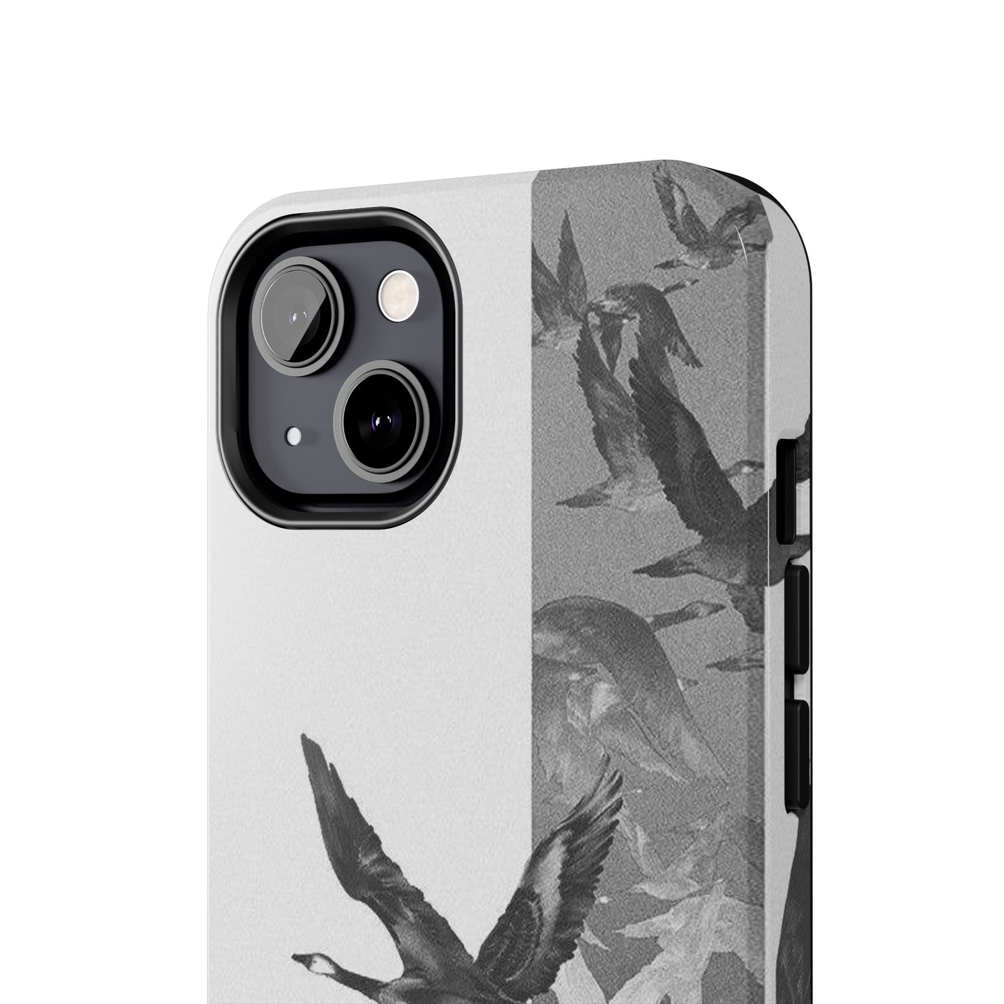 Stylish Tough Phone Cases - Nature Inspired Design, Durable Phone Protection, Gift for Nature Lovers, Eco-Friendly, Wildlife Enthusiasts