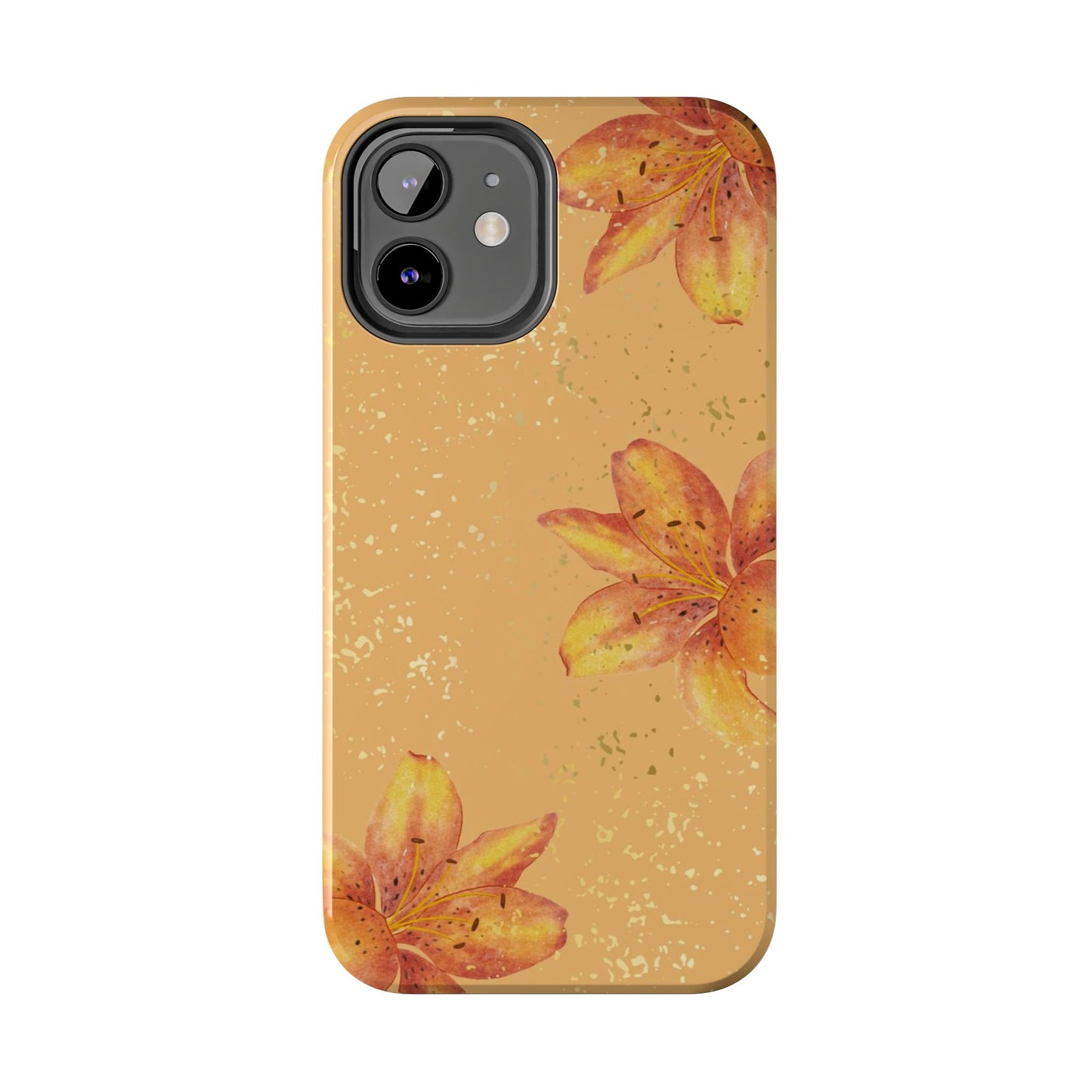 Stylish Floral Phone Cases for Protection and Style, Gift for Nature Lovers, Unique Smartphone Accessory, Durable Custom Cases, Spring Vibe