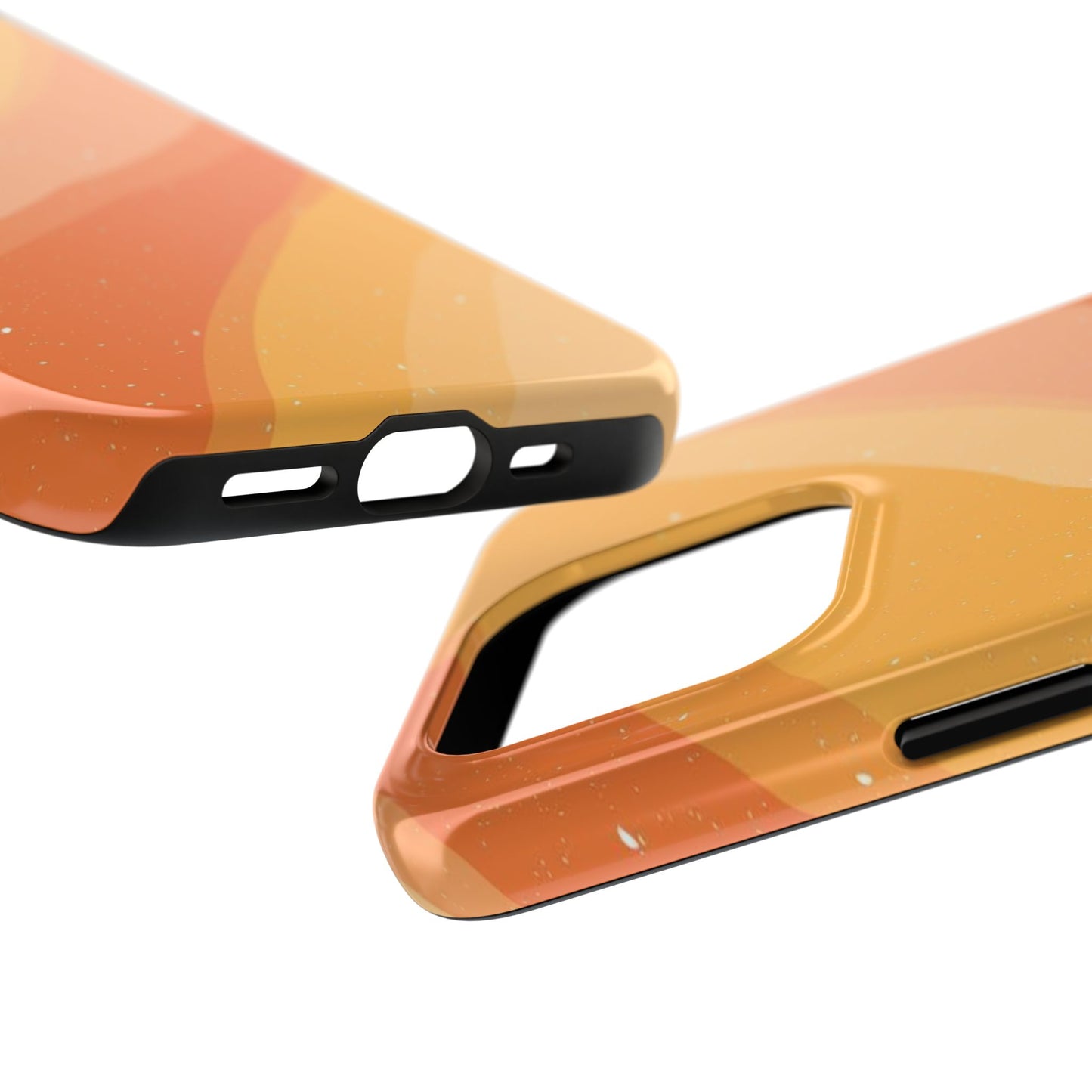 Colorful Tough Phone Cases - Stylish and Protective, Unique Designs for Every Occasion, Ideal Gift for Phone Lovers, Trendy Tech Accessories
