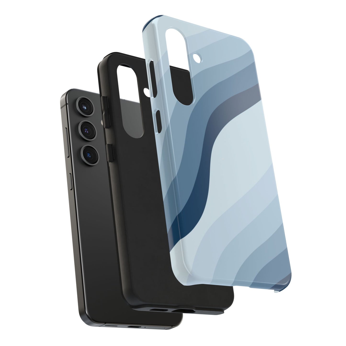 Stylish Tough Phone Cases | Trendy Phone Protectors, Durable Covers, Unique Designs, Gift for Tech Lovers, Modern Aesthetic