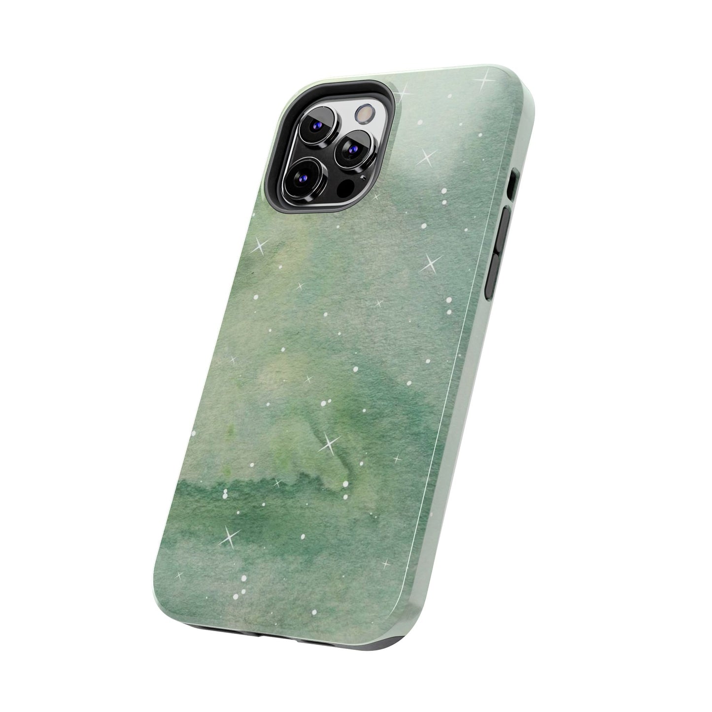 Celestial Tough Phone Cases | Starry Night Phone Cover, Galaxy Style Case, Unique Gifts, Stylish Protection, Trendy Accessories