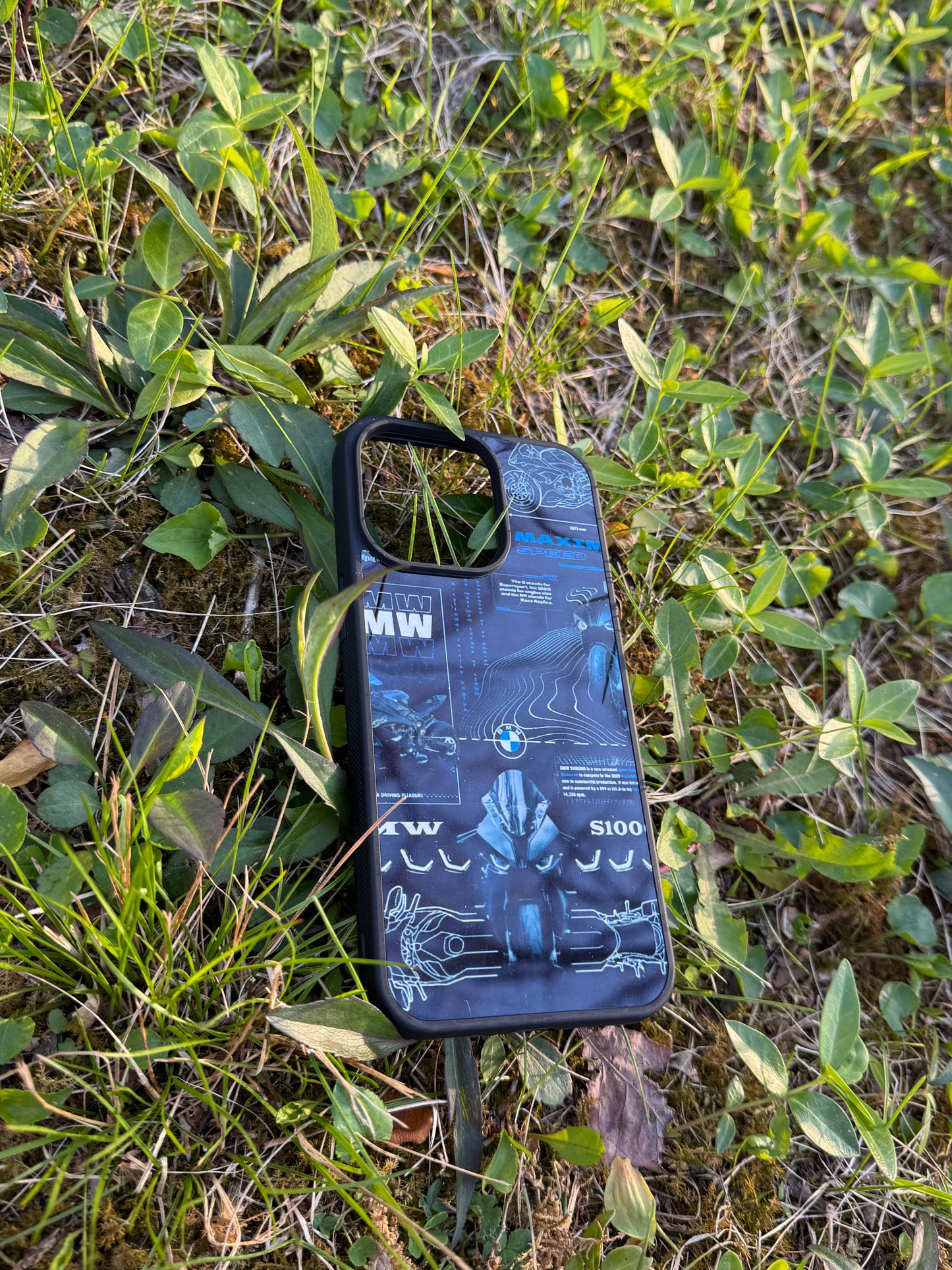 BMW S1000RR Phone Case Pinterest aesthetic