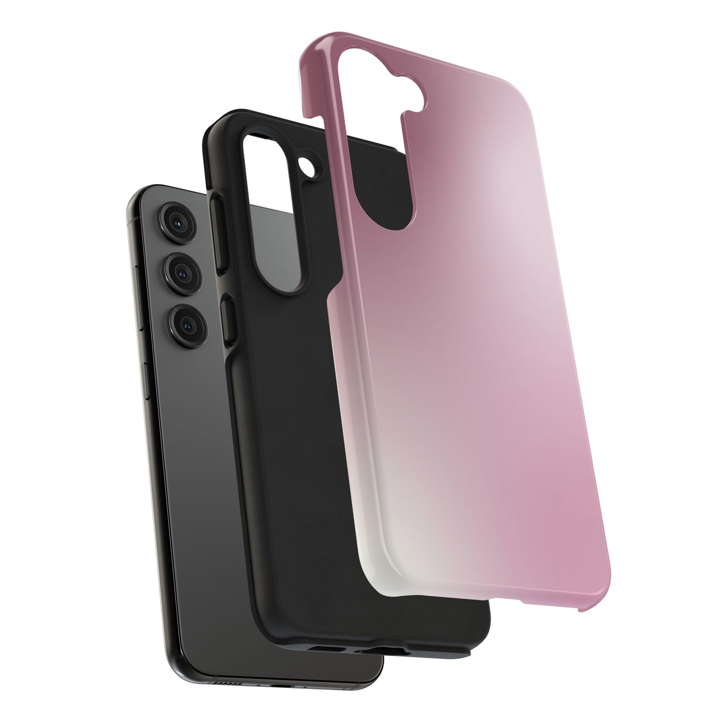 Stylish Tough Phone Cases, Durable Phone Covers for Trendy Protection, Perfect Gift for Birthdays, Anniversaries, and Graduations