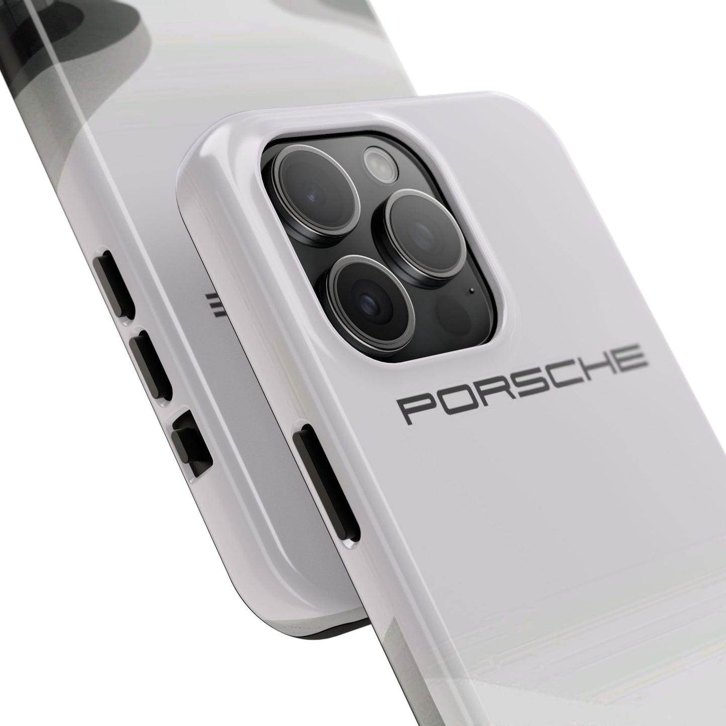 Sleek Porsche Phone Cases - Durable Tough Case for Car Enthusiasts, Perfect Gift for Birthdays, Father’s Day, Car Lovers, Racing Fans