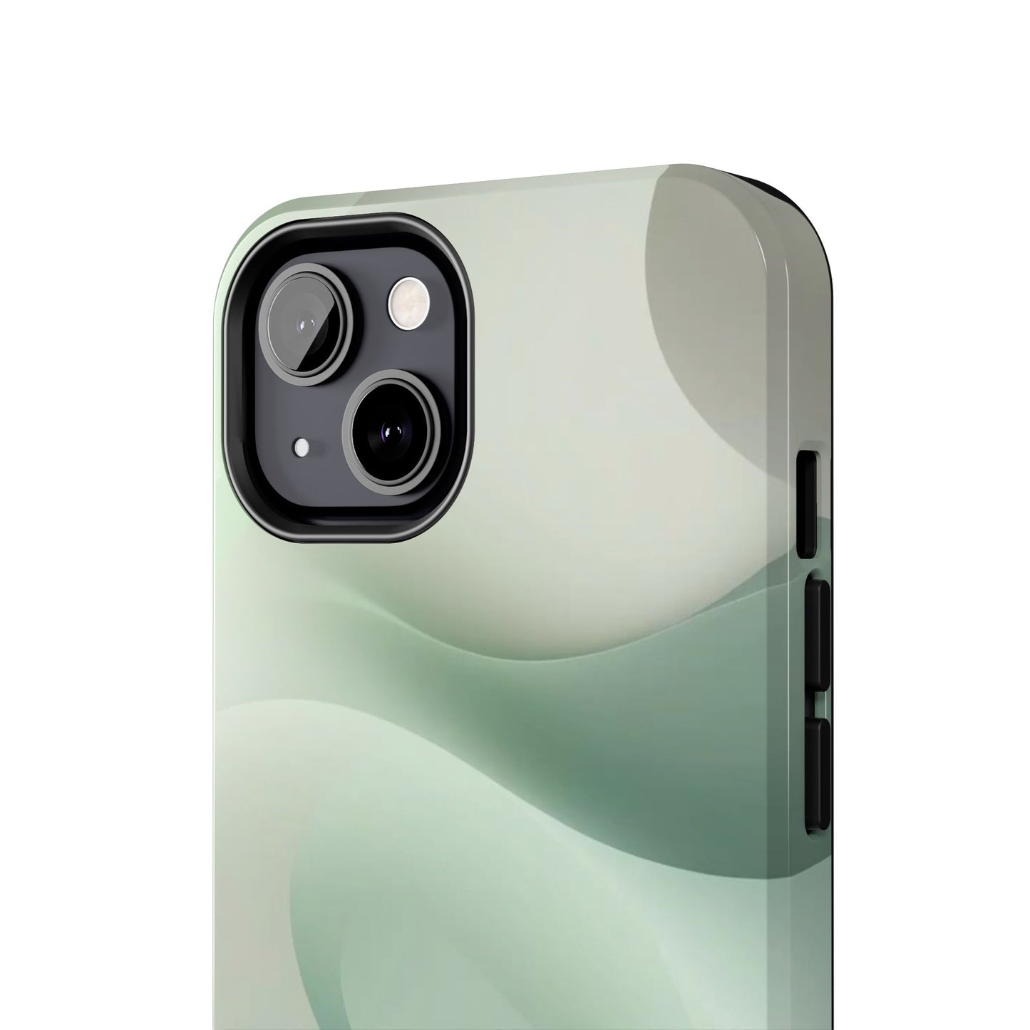 Modern Tough Phone Cases, Stylish Mobile Covers for Daily Use, Gift for Tech Lovers, Abstract Art Phone Accessories, Durable Cases