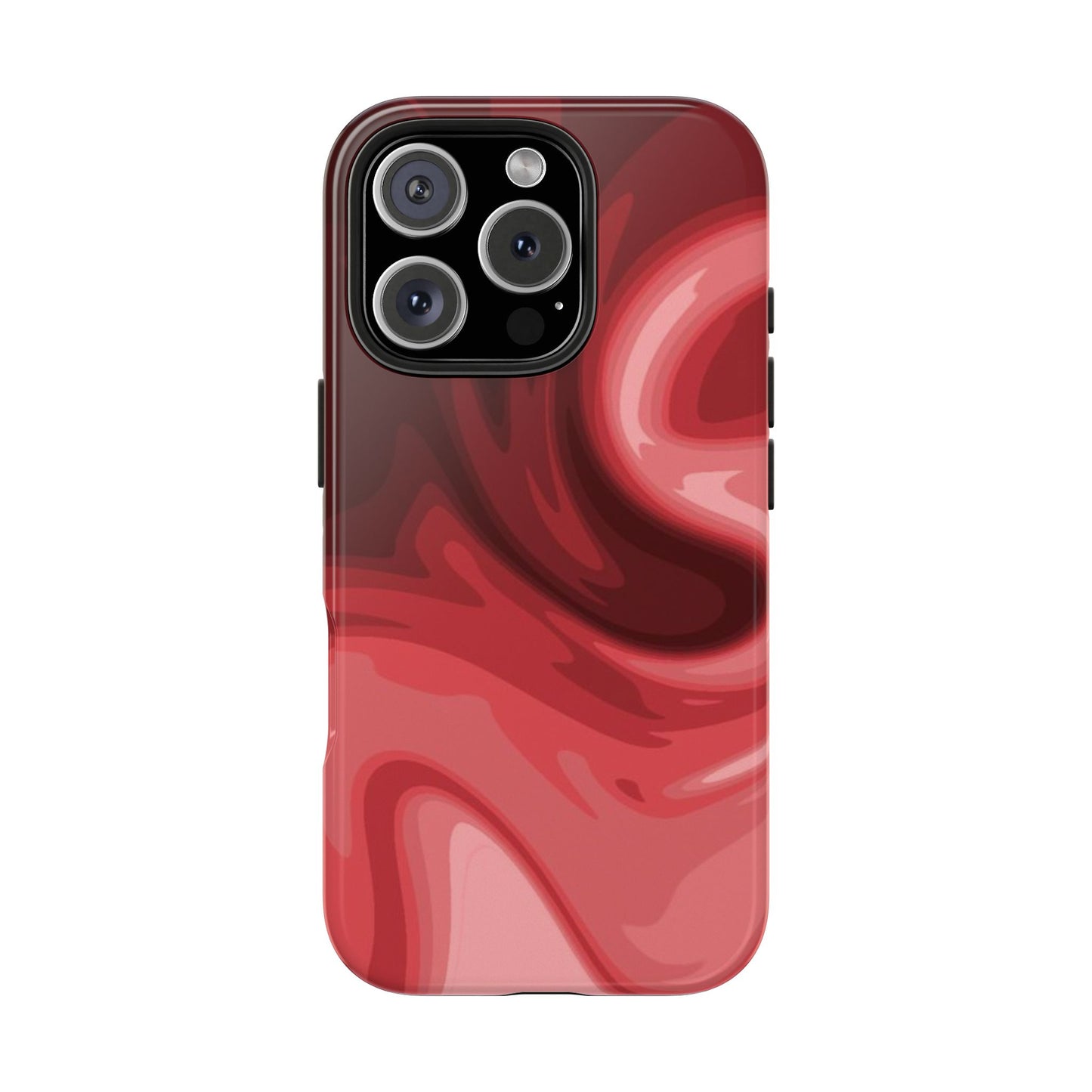 Marble Design Tough Phone Cases, Stylish Phone Covers, Gift for Friends, Unique Mobile Cases, Holiday Present for Her