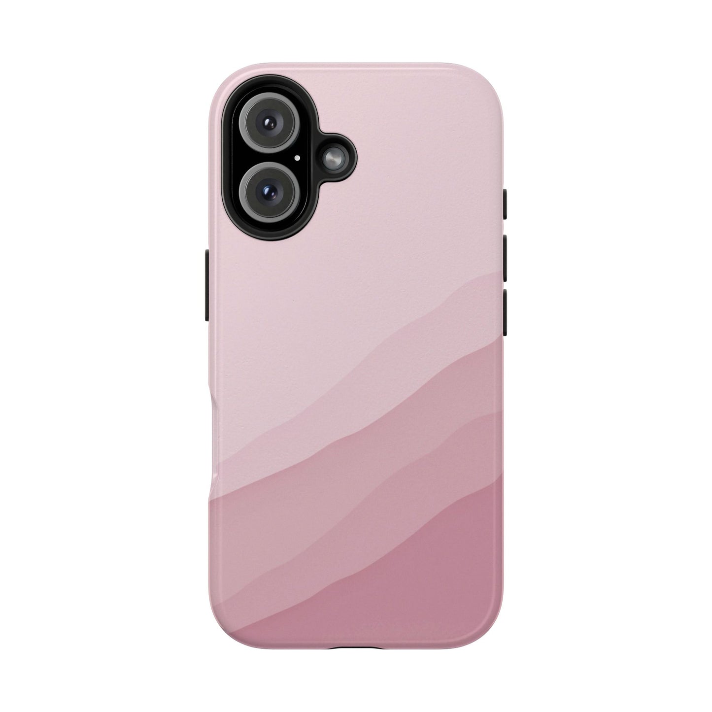 Elegant Pink Phone Cases - Stylish Protection, Durable Shield, Trendy Gift, Modern Aesthetic, Unique Accessory