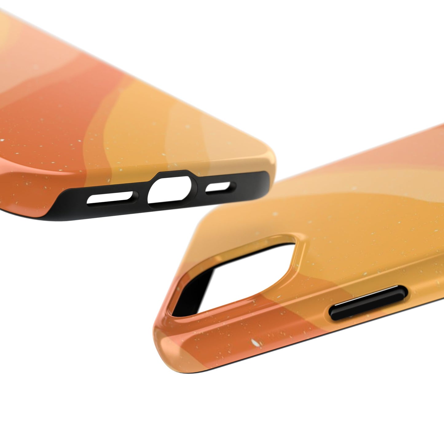 Colorful Tough Phone Cases - Stylish and Protective, Unique Designs for Every Occasion, Ideal Gift for Phone Lovers, Trendy Tech Accessories