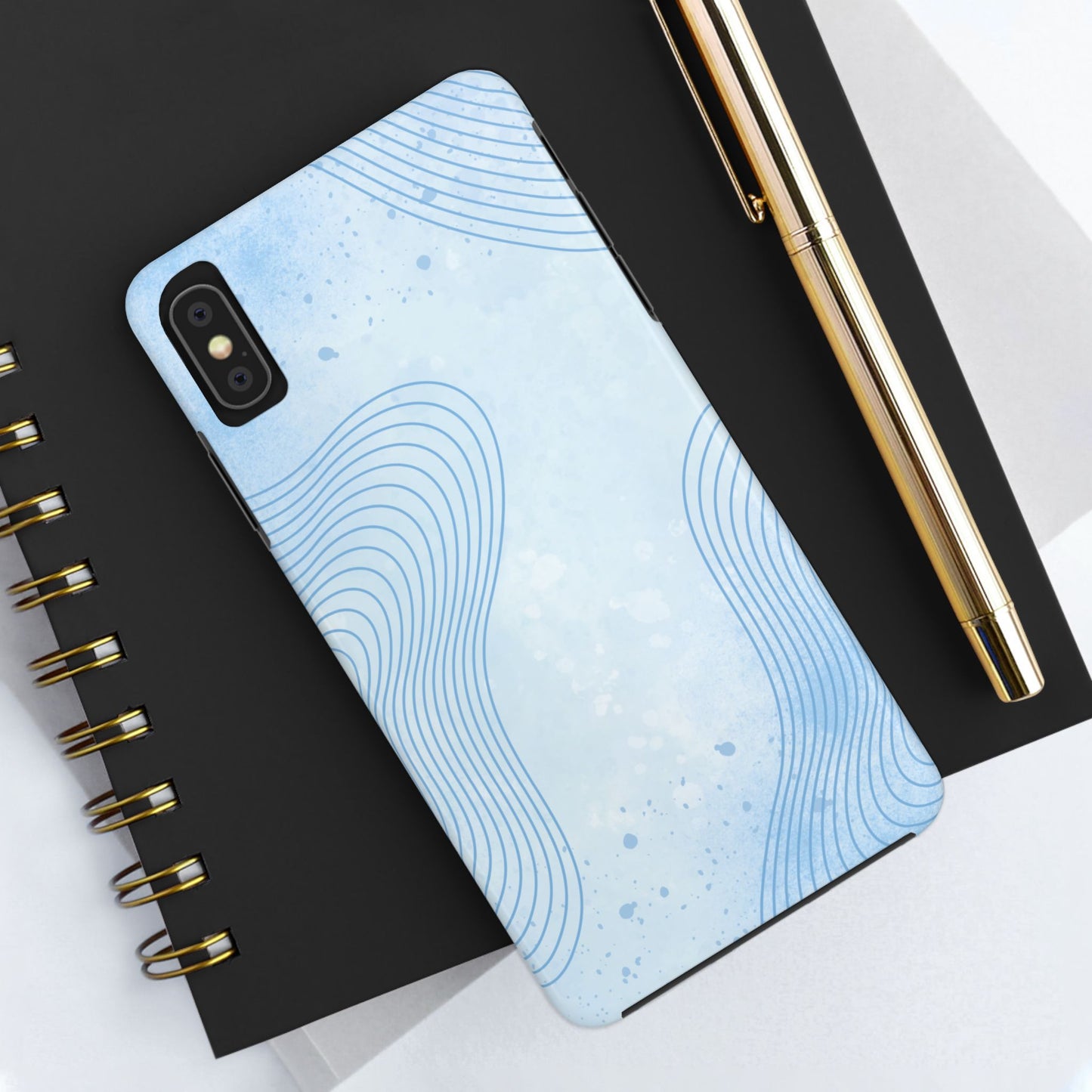 Stylish Tough Phone Cases | Durable Cases for Everyday Protection, Trendy Accessories, Perfect for Gifts, Modern Design