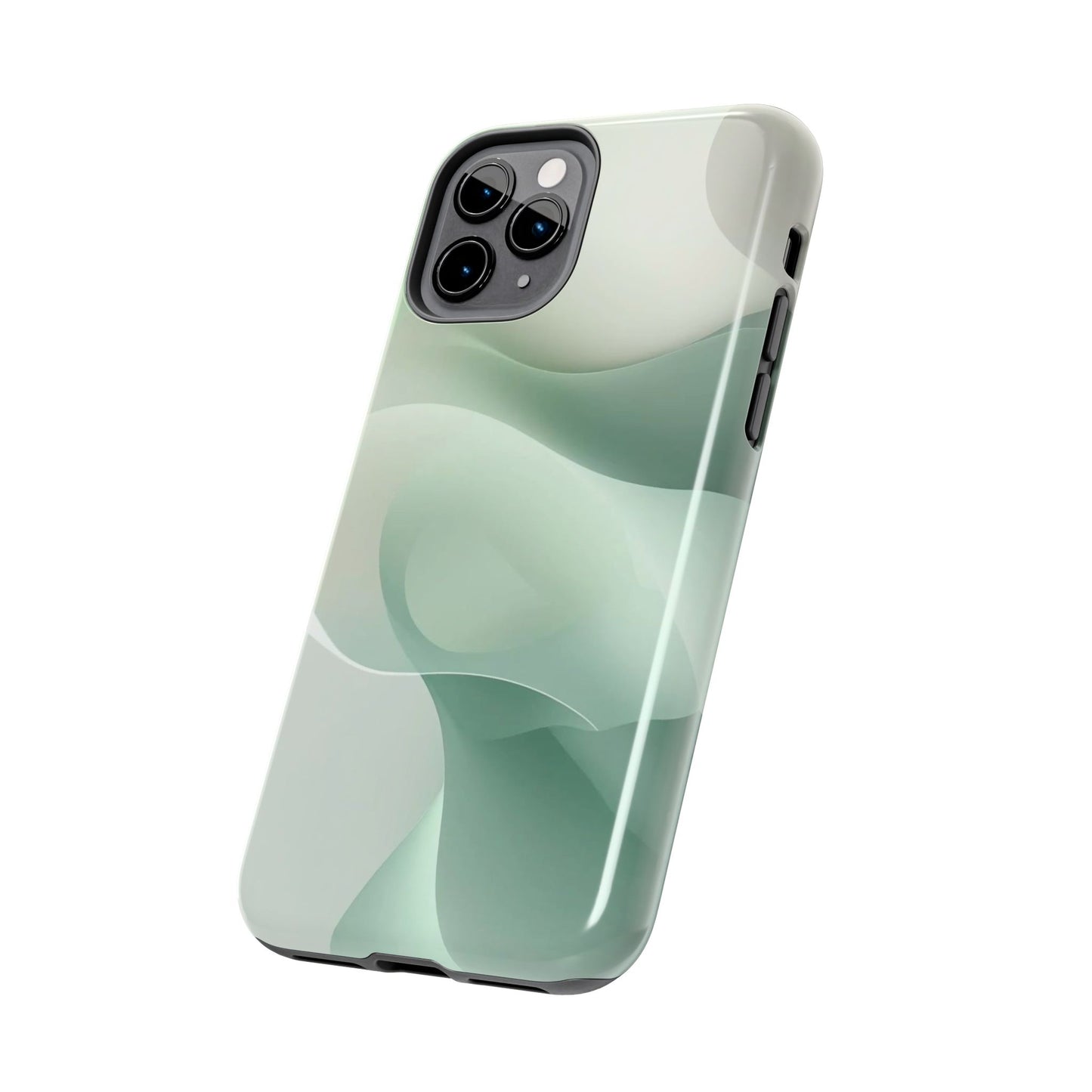 Modern Tough Phone Cases, Stylish Mobile Covers for Daily Use, Gift for Tech Lovers, Abstract Art Phone Accessories, Durable Cases