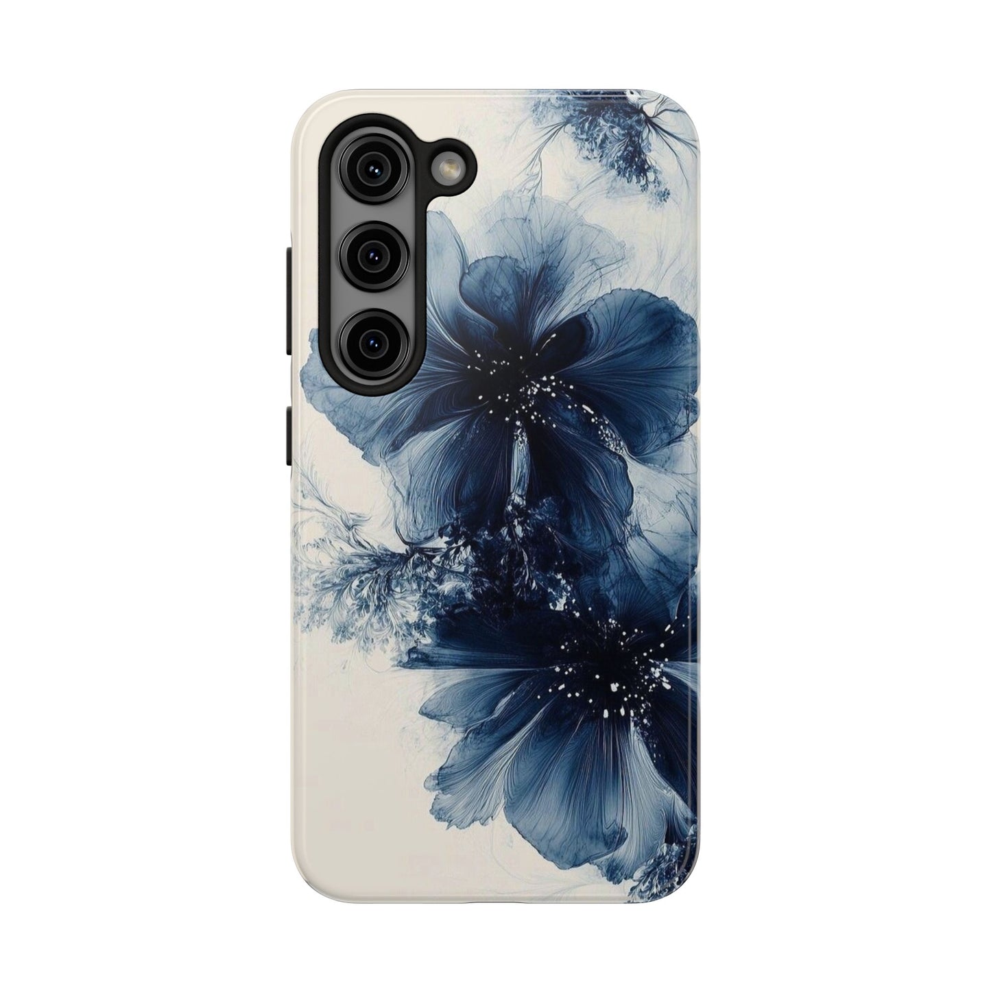 Elegant Floral Phone Cases | Tough Protective Covers for Women, Nature-Inspired Gifts, Birthday, Mother’s Day