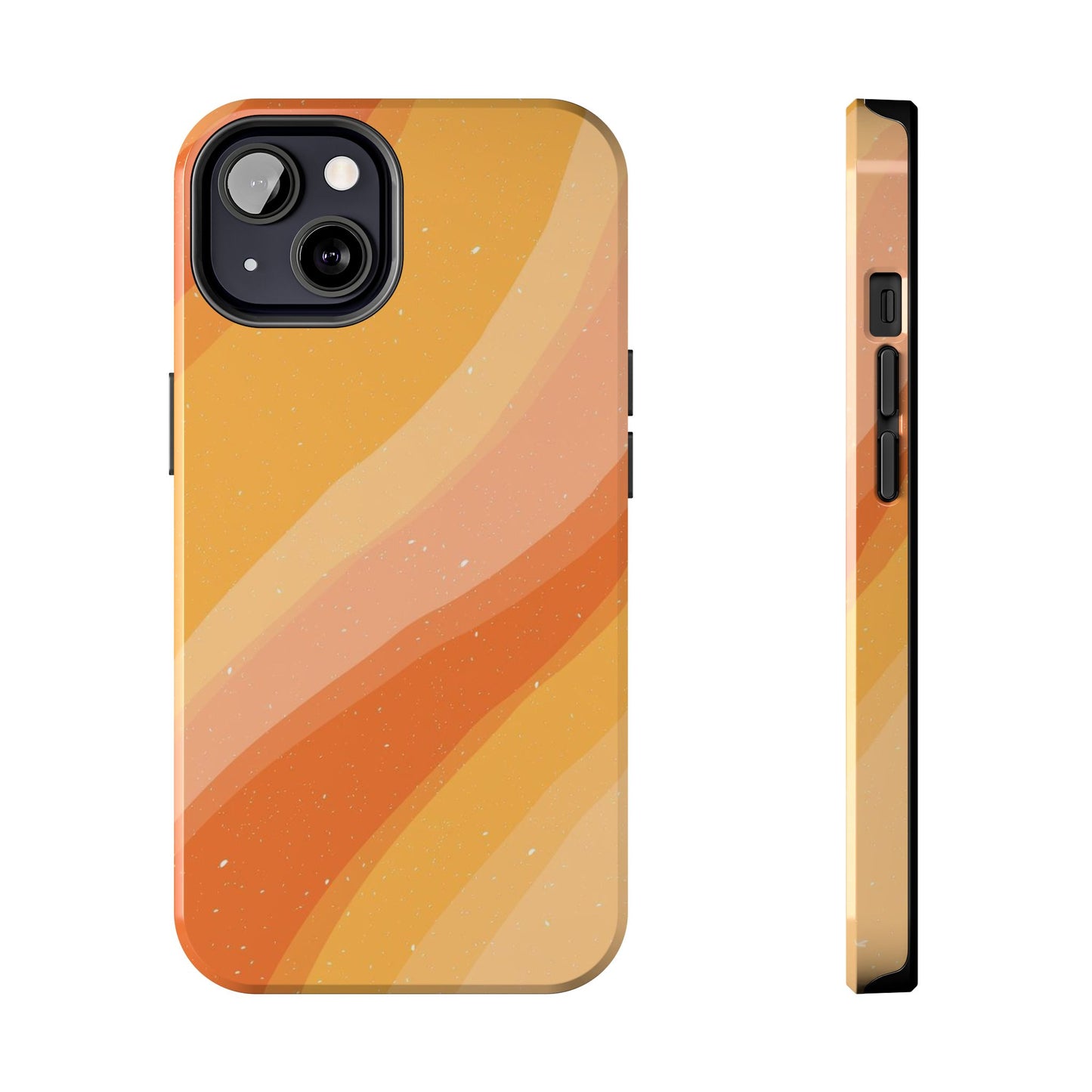 Colorful Tough Phone Cases - Stylish and Protective, Unique Designs for Every Occasion, Ideal Gift for Phone Lovers, Trendy Tech Accessories