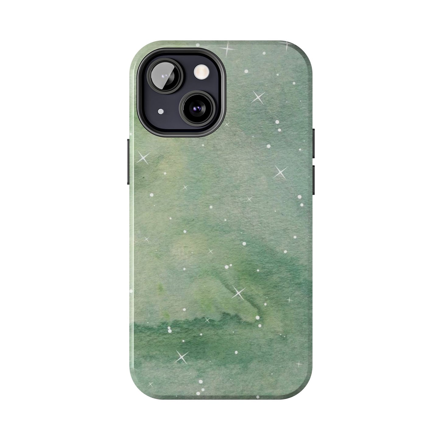 Celestial Tough Phone Cases | Starry Night Phone Cover, Galaxy Style Case, Unique Gifts, Stylish Protection, Trendy Accessories